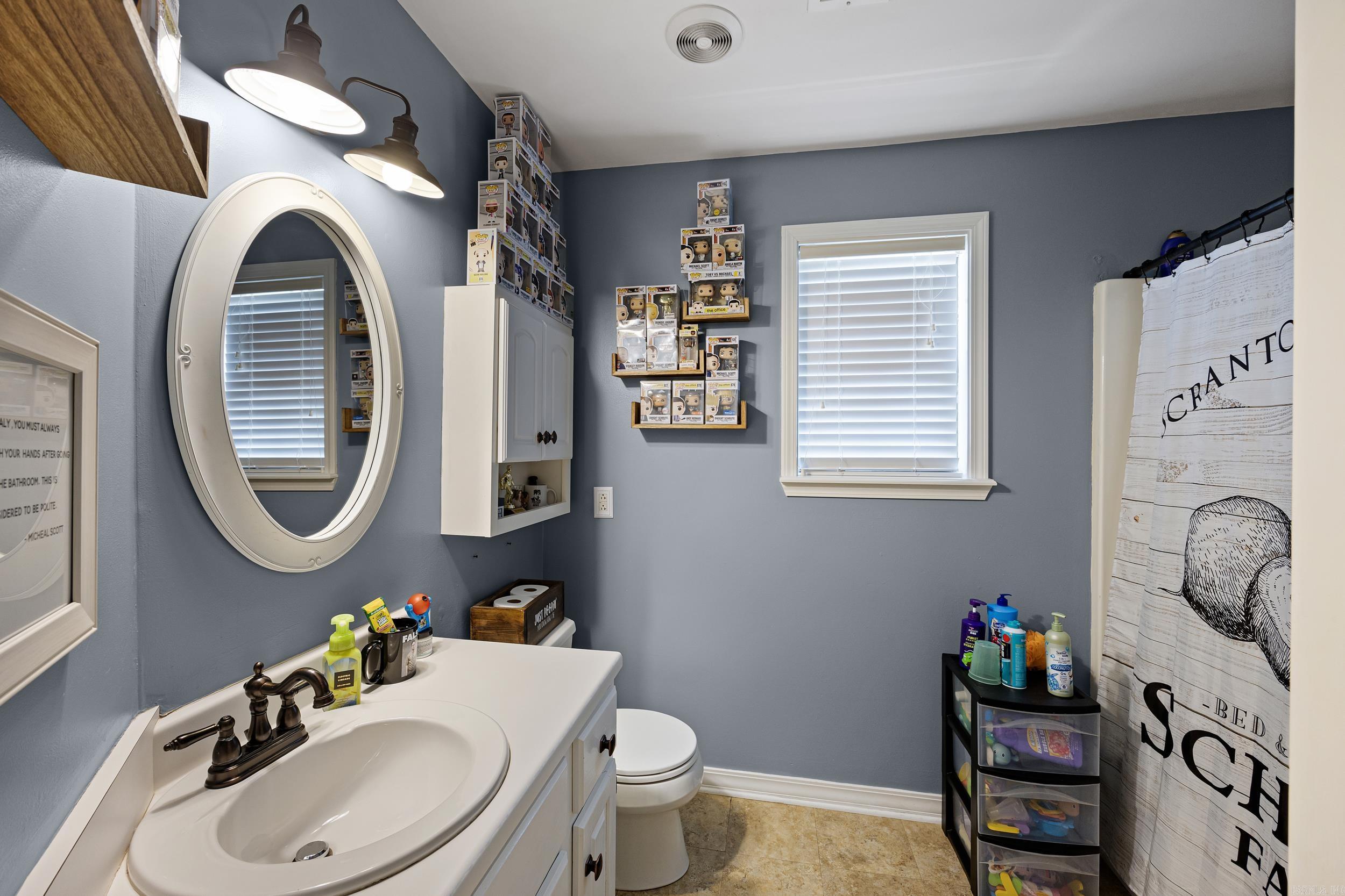 THE CENTER - Residential