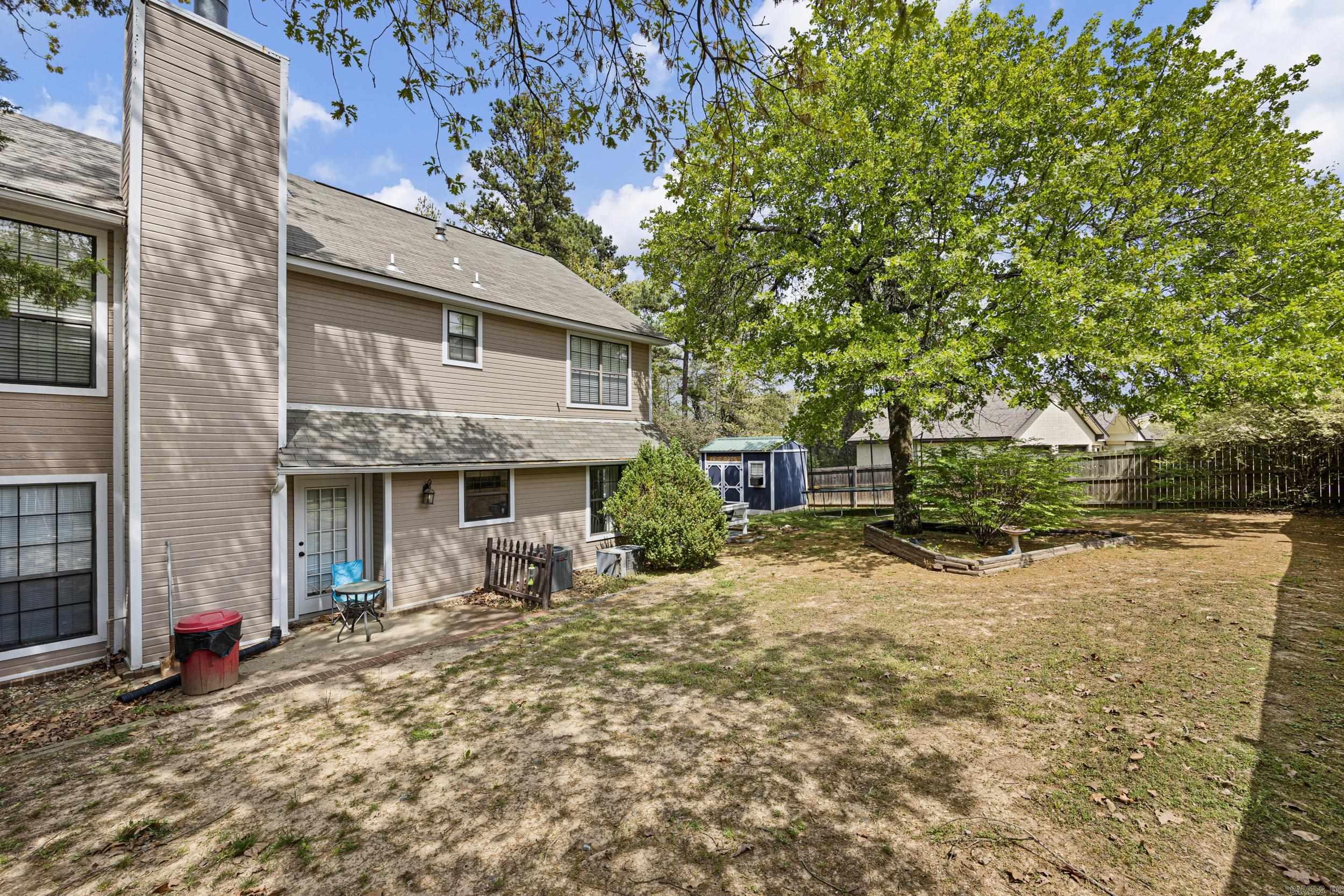 THE CENTER - Residential