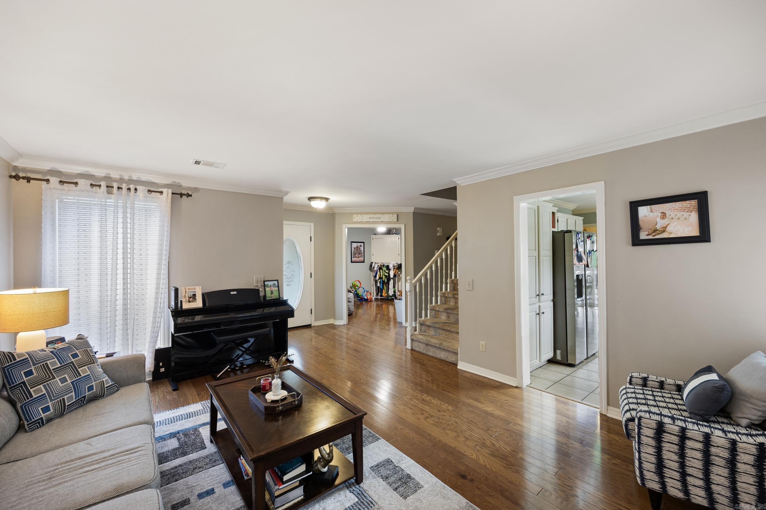 THE CENTER - Residential