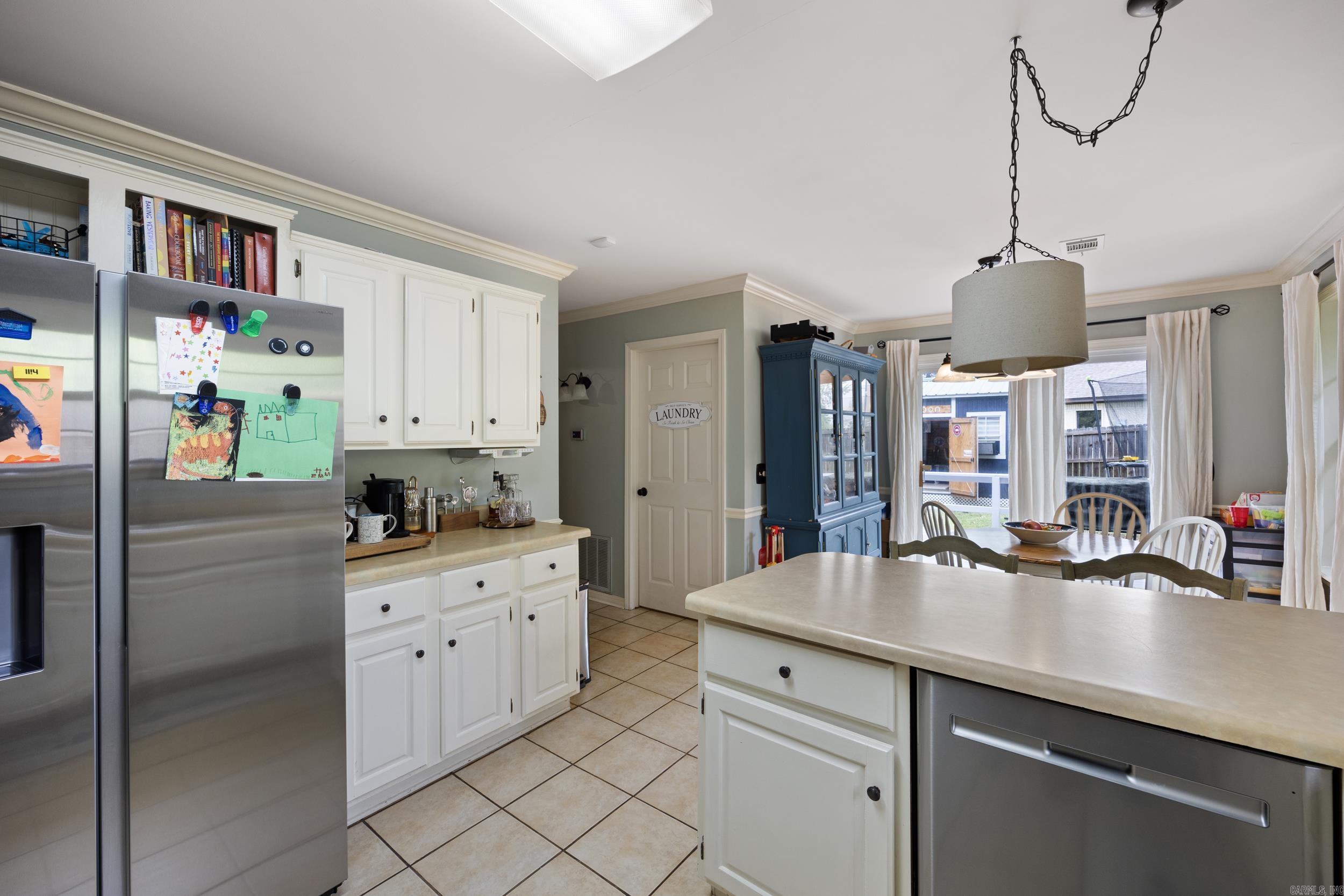 THE CENTER - Residential