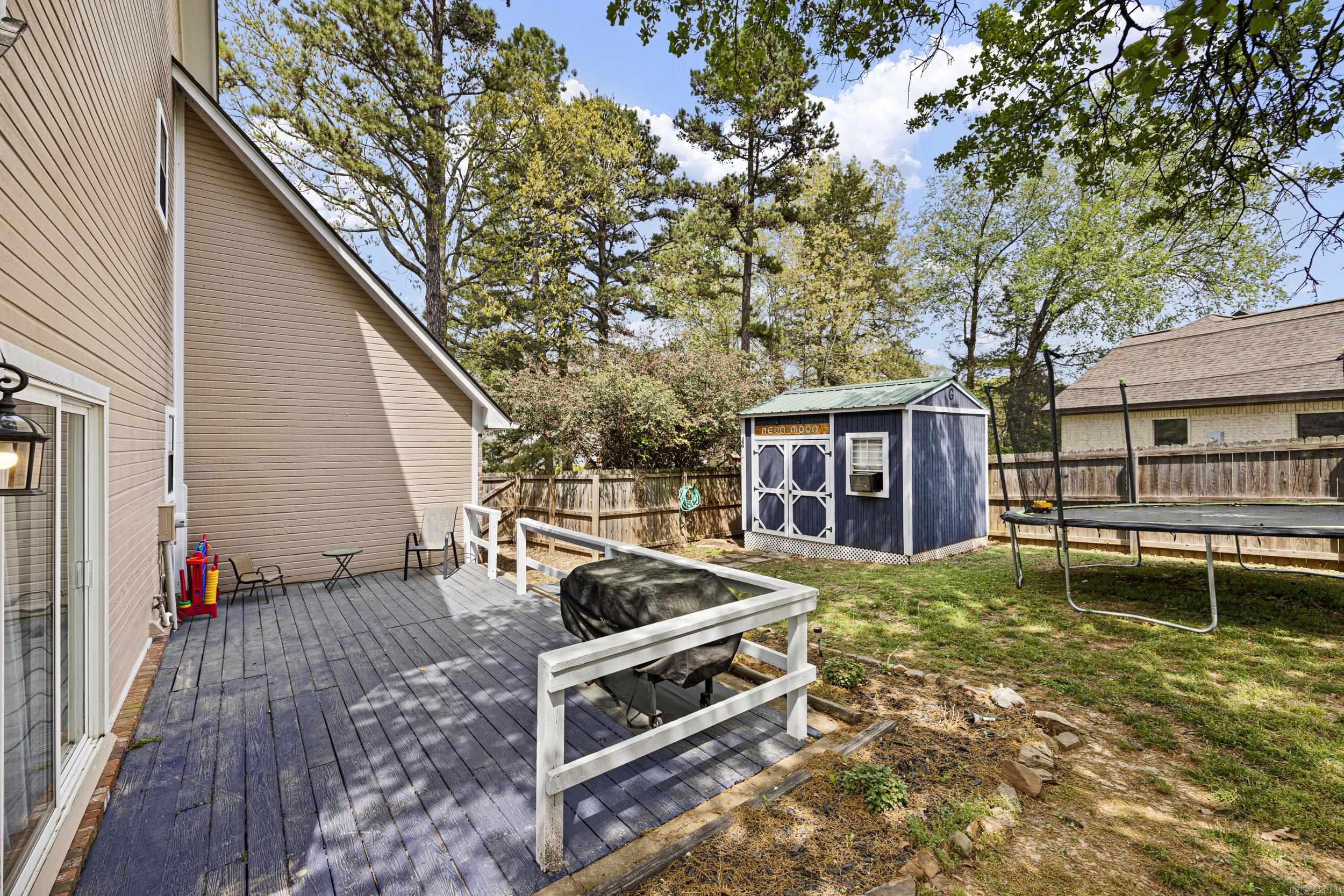 THE CENTER - Residential