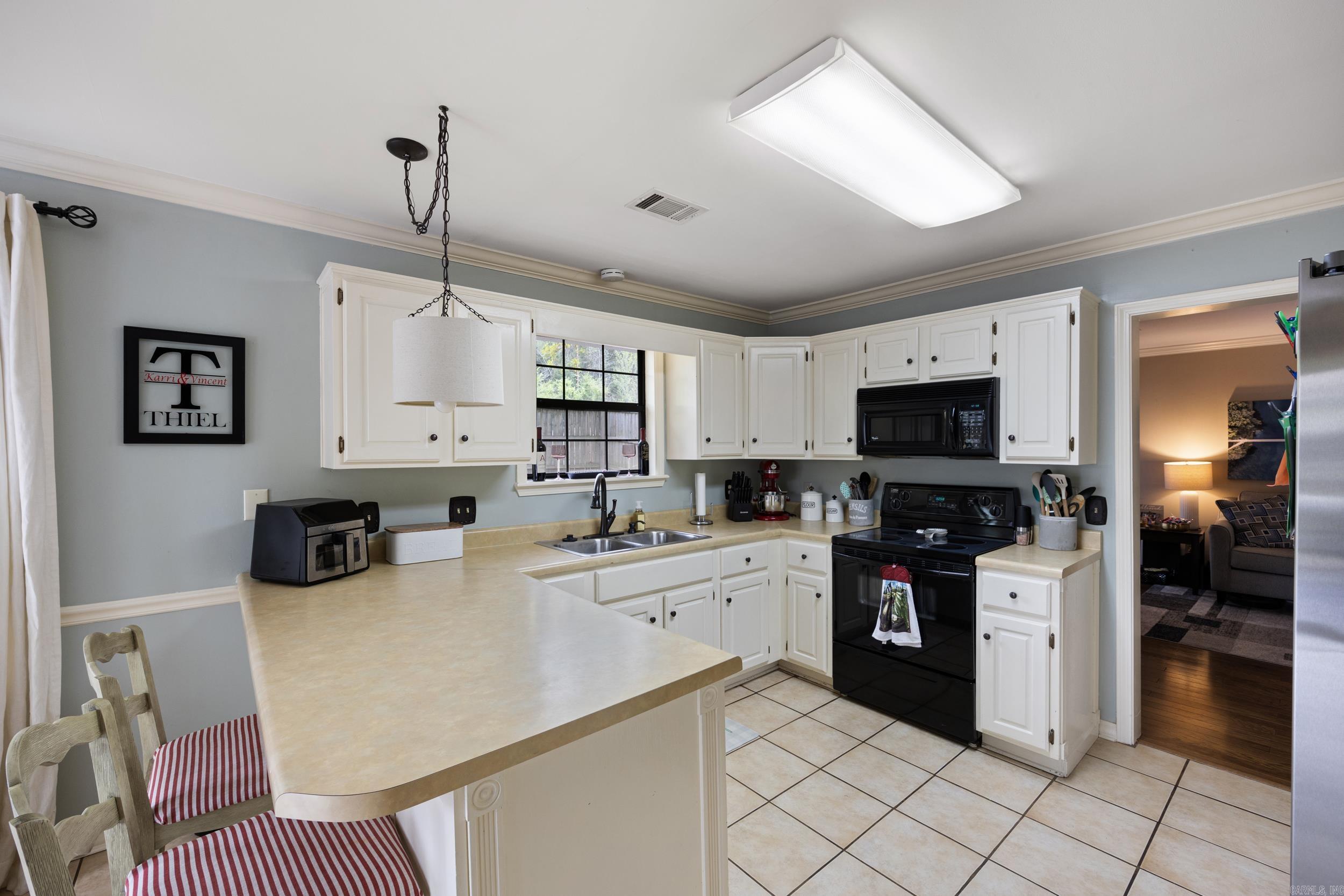 THE CENTER - Residential