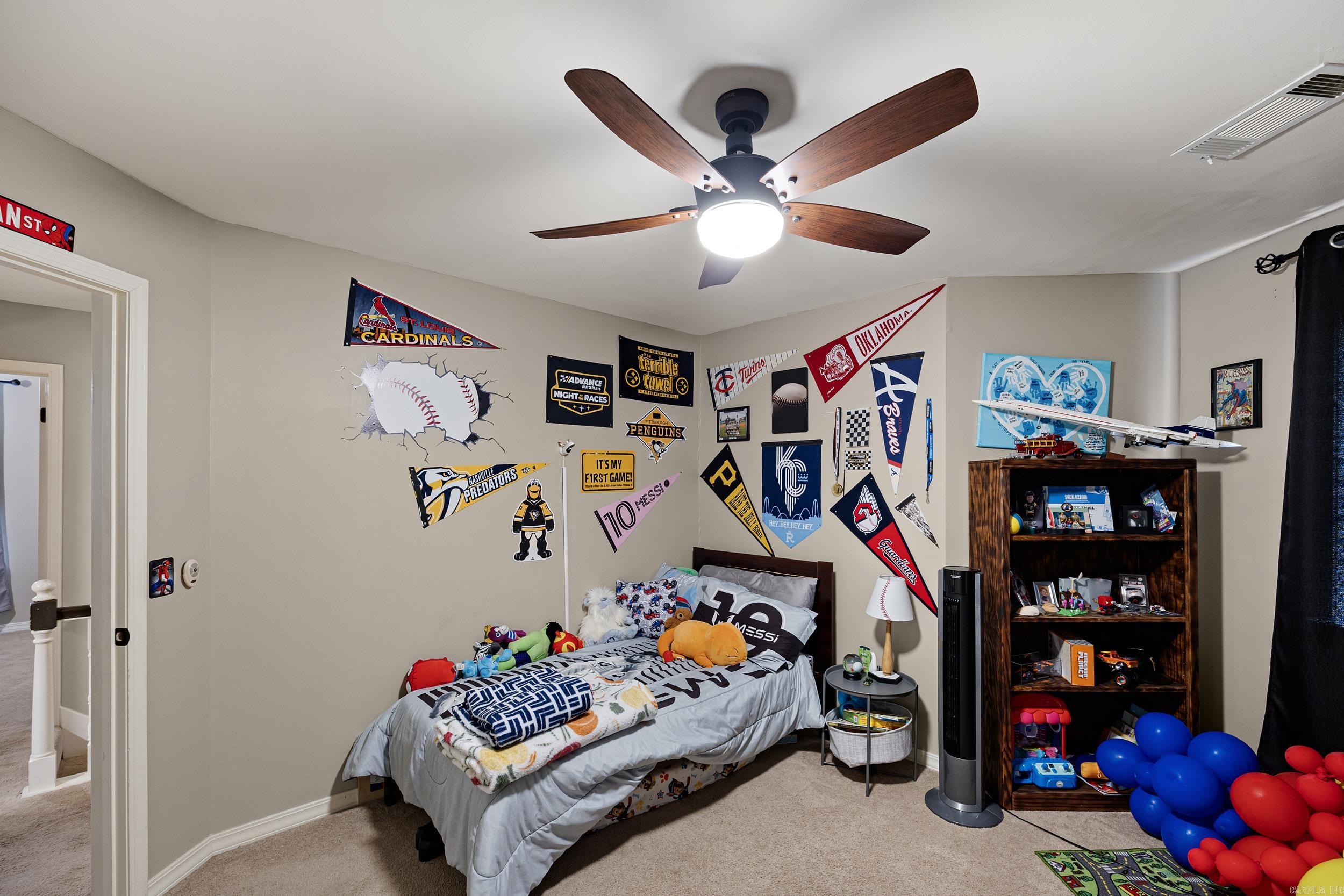 THE CENTER - Residential