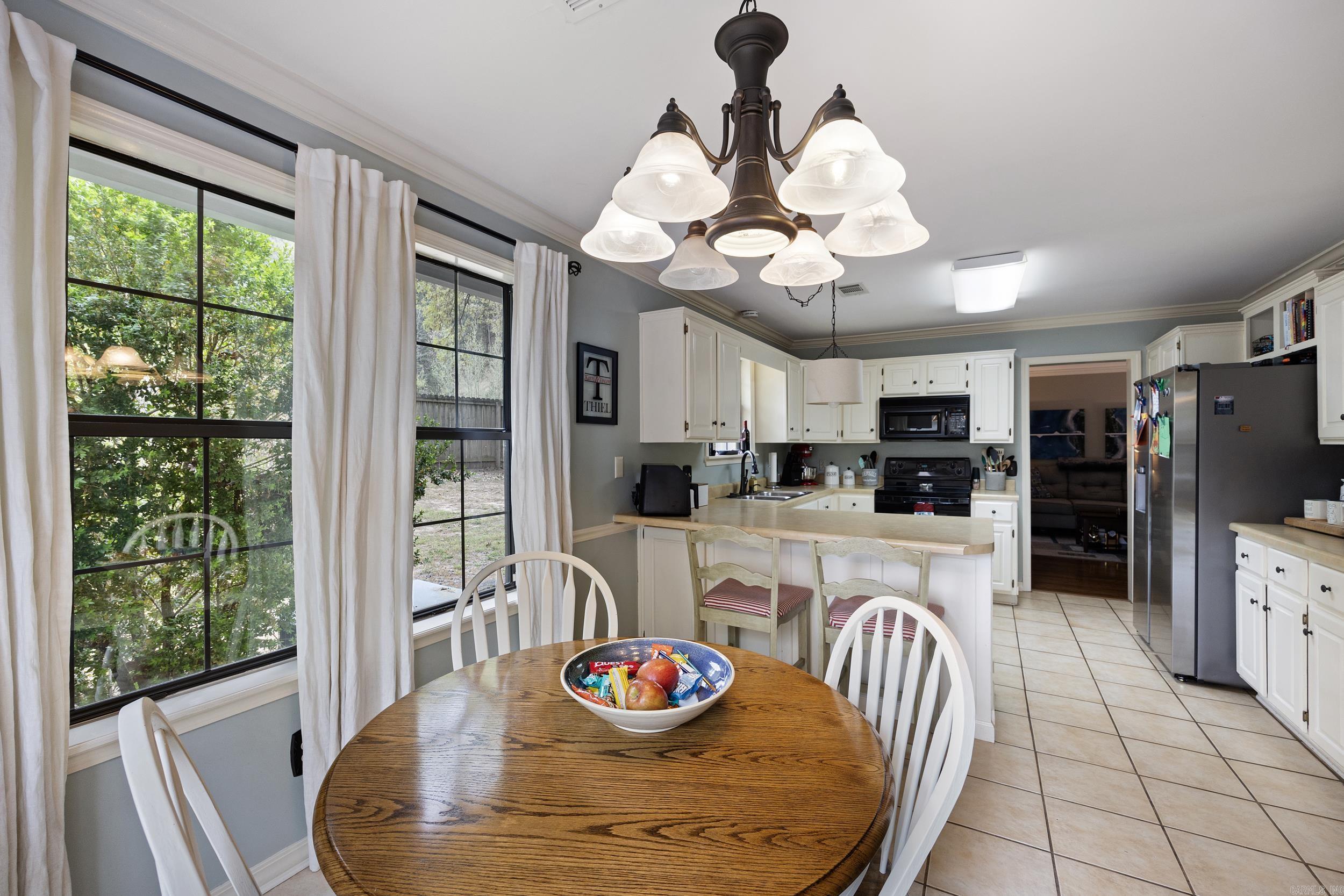 THE CENTER - Residential