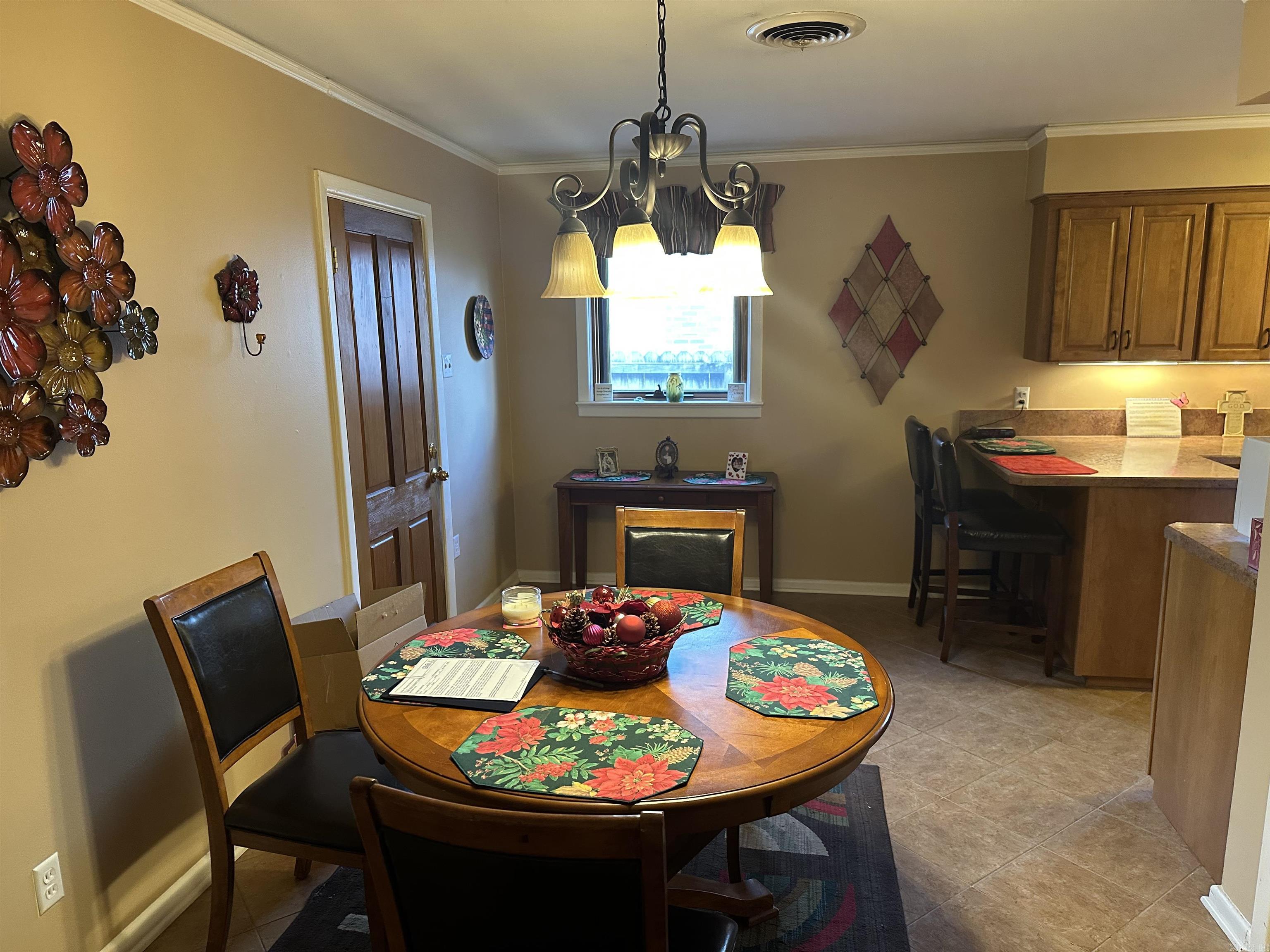 BRIARWOOD - Residential