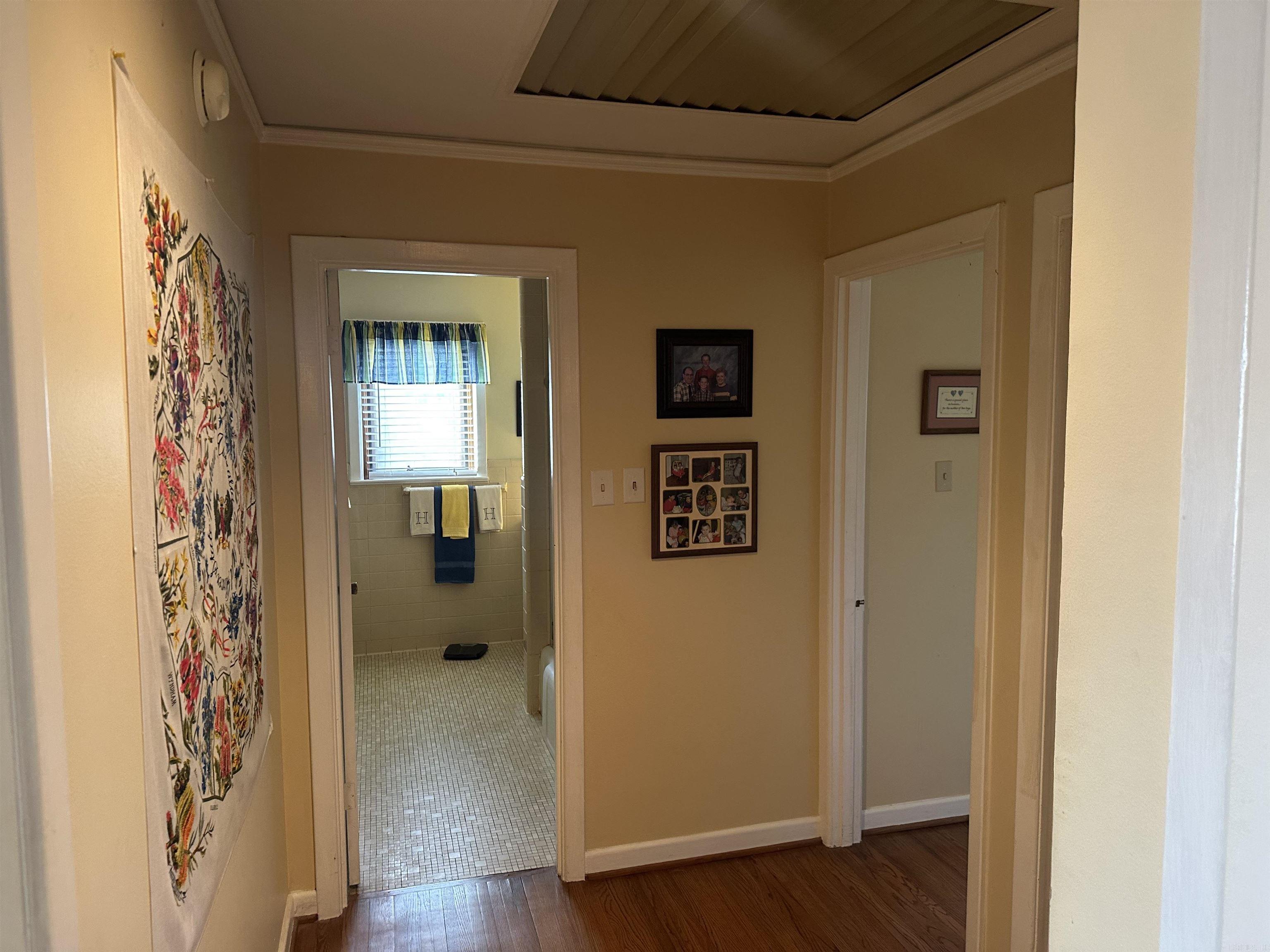 BRIARWOOD - Residential