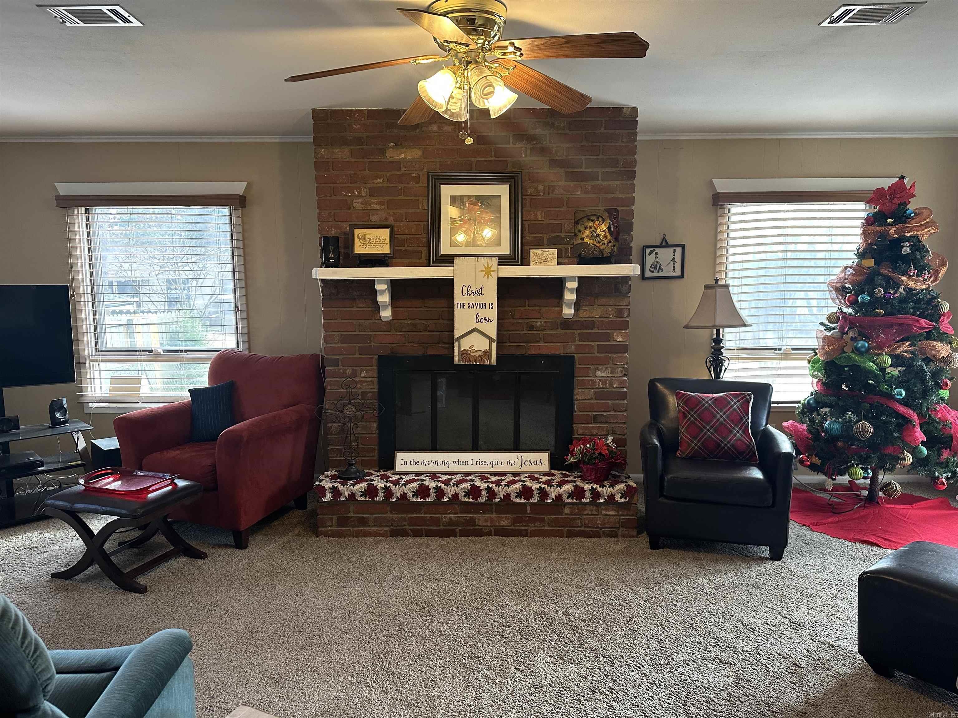 BRIARWOOD - Residential