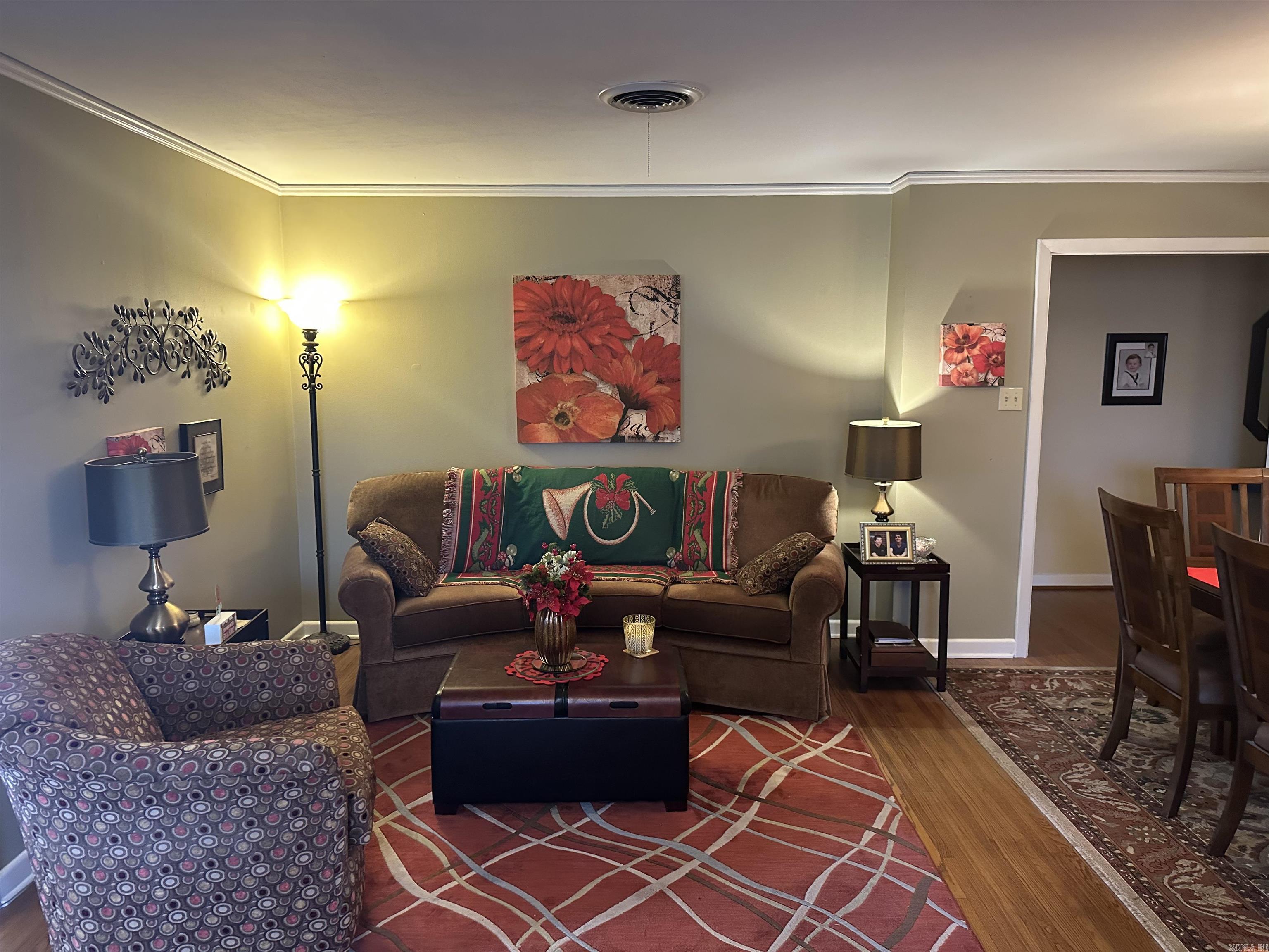 BRIARWOOD - Residential