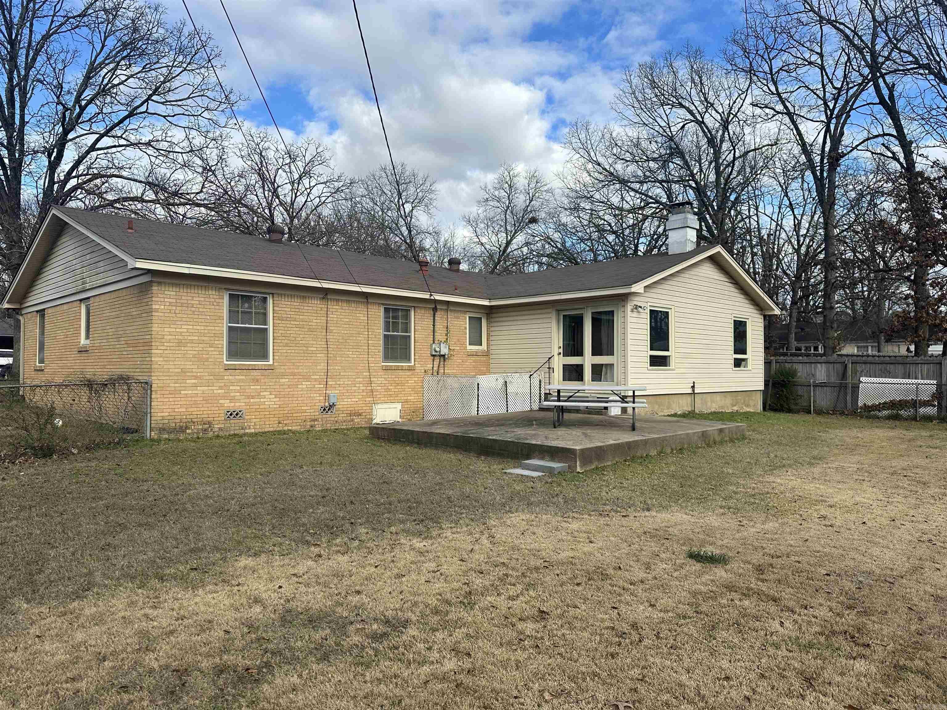 BRIARWOOD - Residential