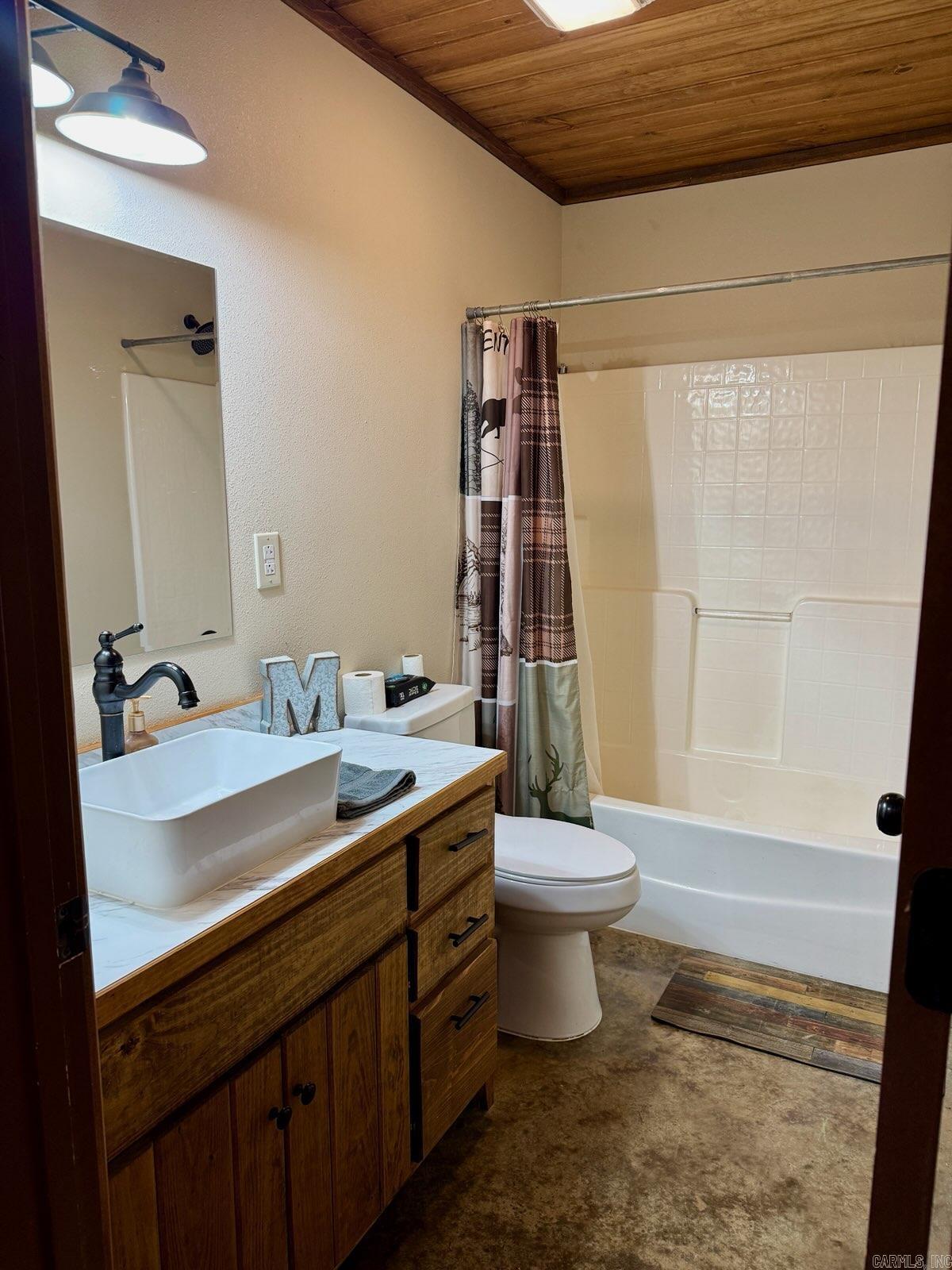 Silver Hills - Residential