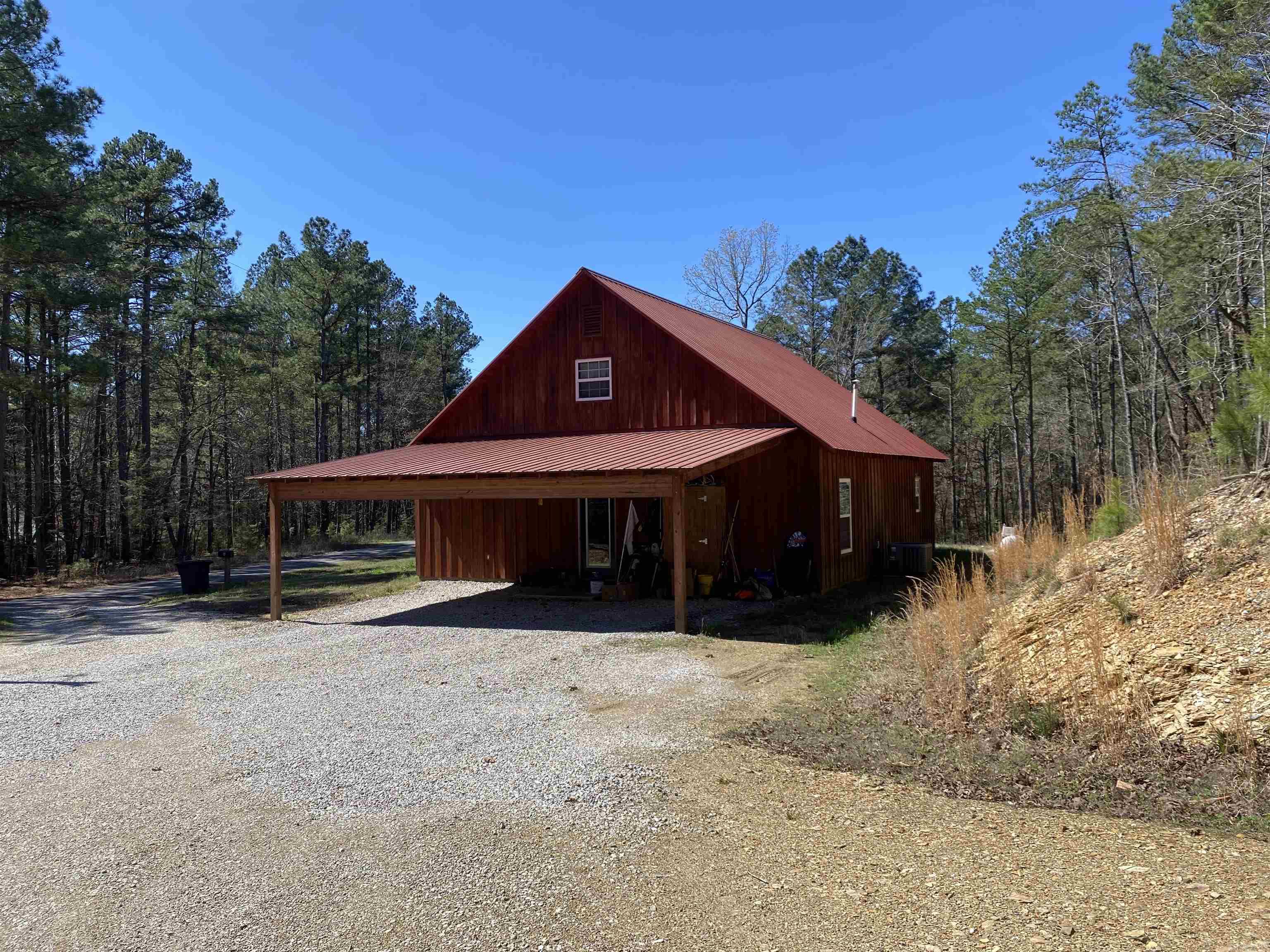 Silver Hills - Residential