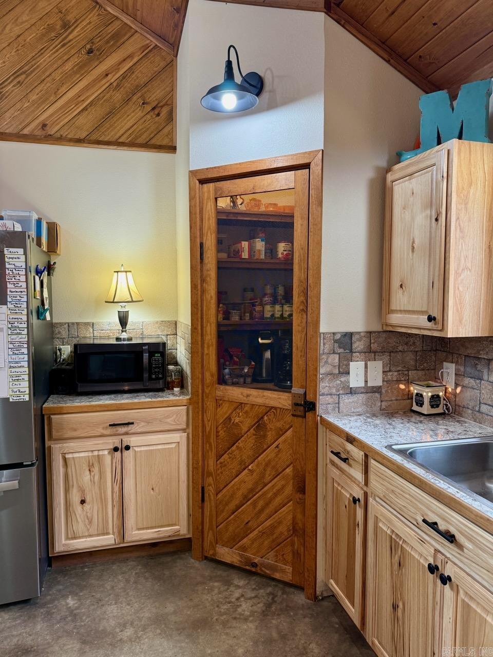 Silver Hills - Residential