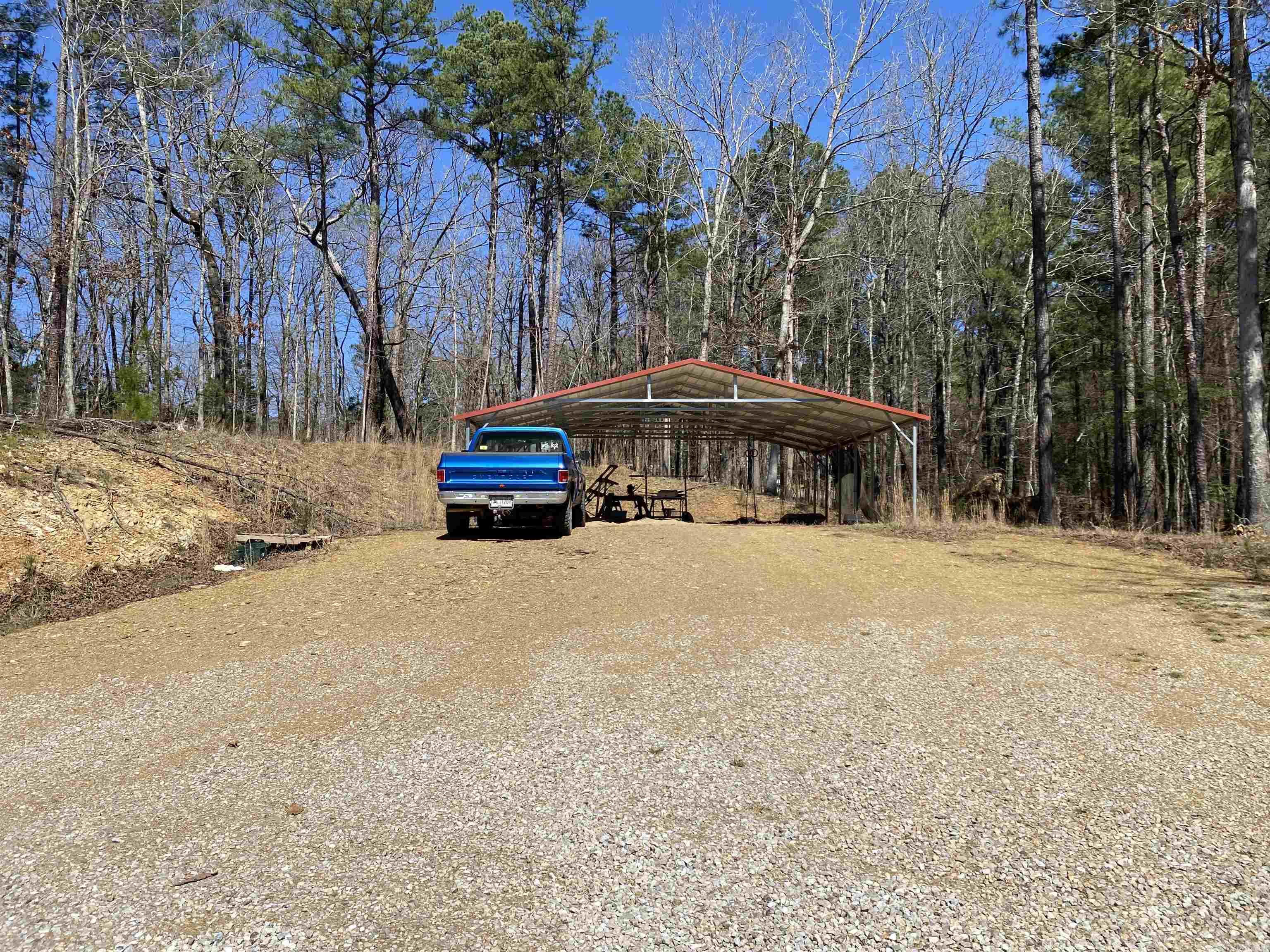 Silver Hills - Residential