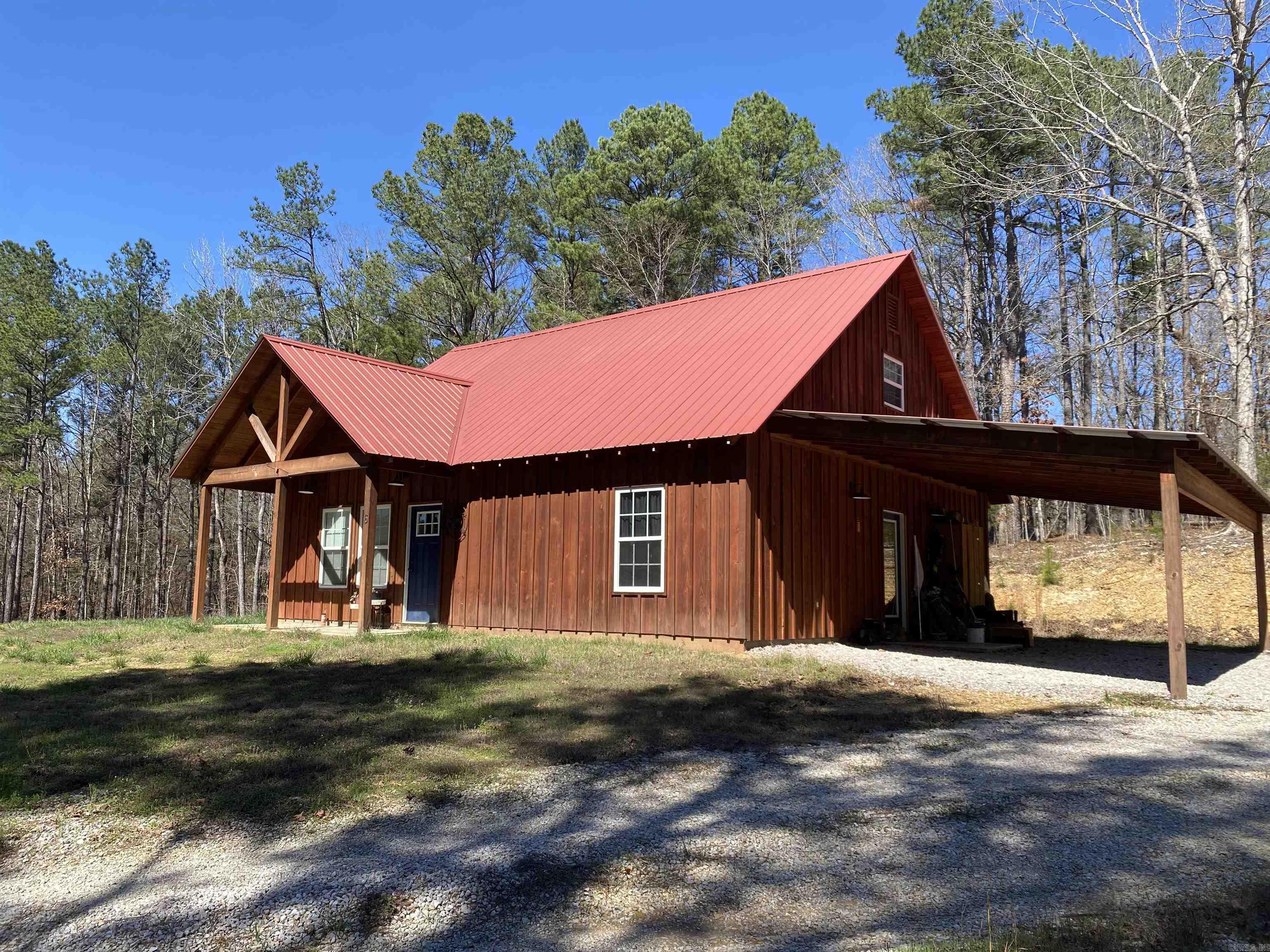 Silver Hills - Residential