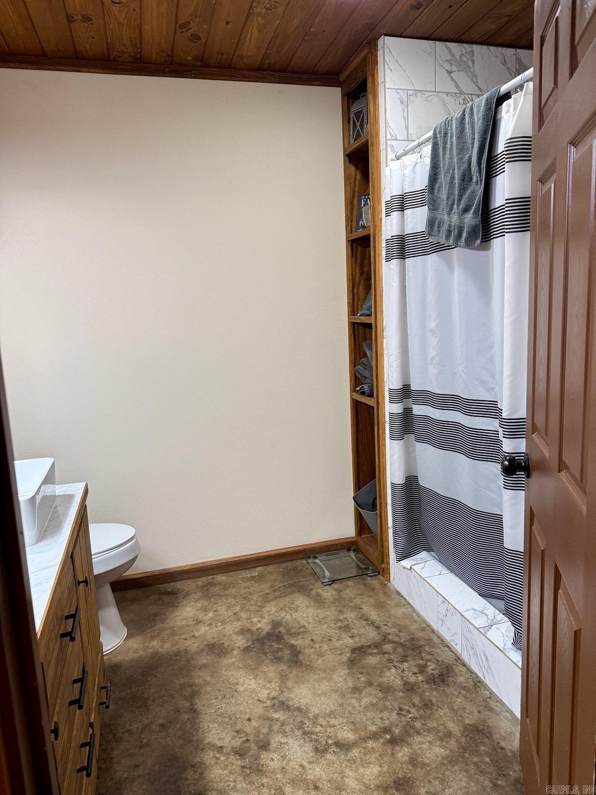 Silver Hills - Residential