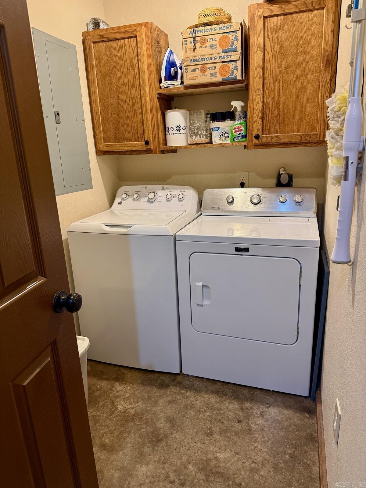 Silver Hills - Residential