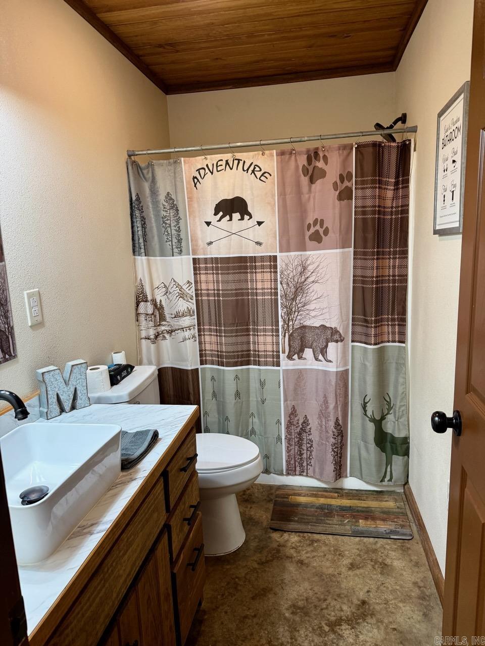 Silver Hills - Residential