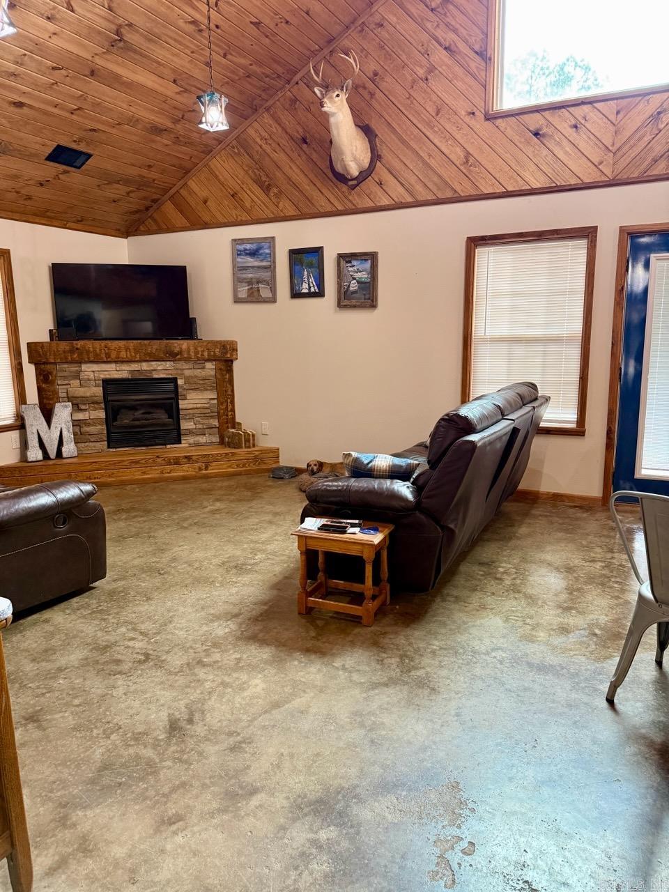 Silver Hills - Residential