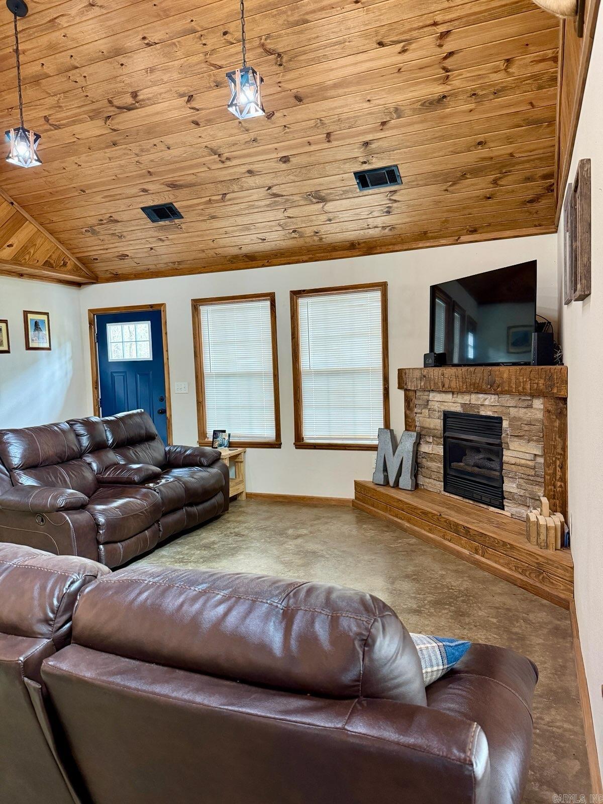 Silver Hills - Residential