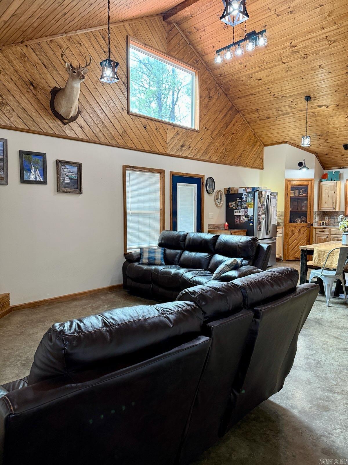 Silver Hills - Residential