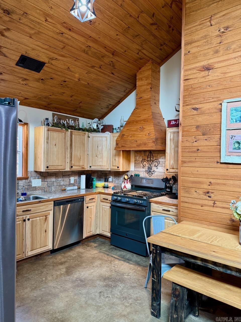 Silver Hills - Residential