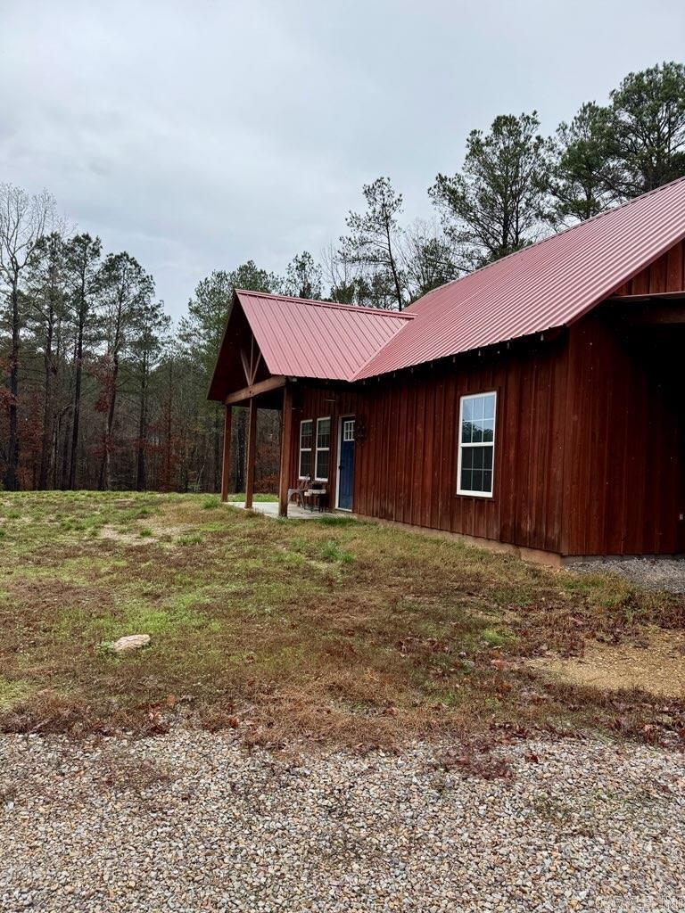 Silver Hills - Residential