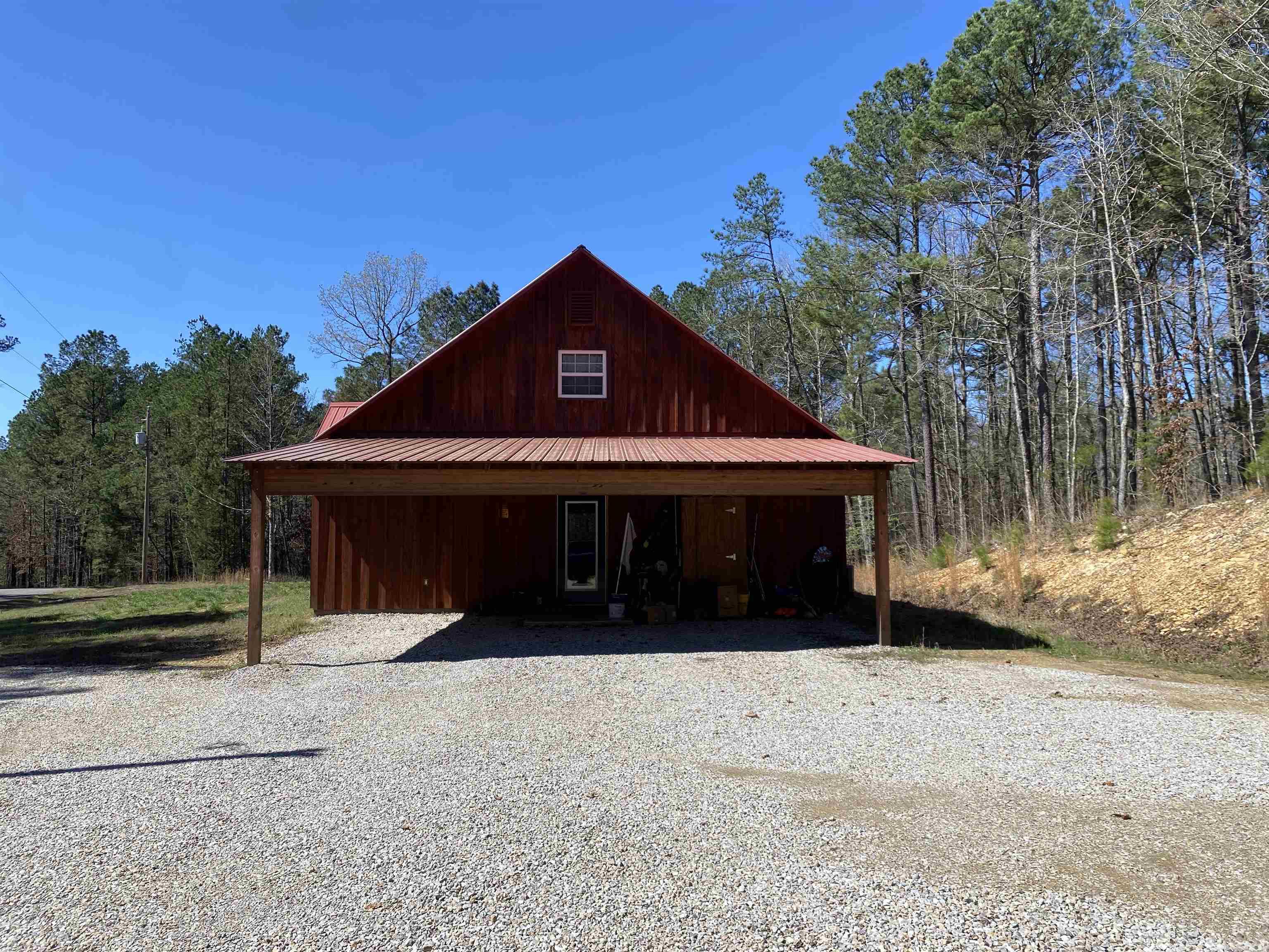 Silver Hills - Residential