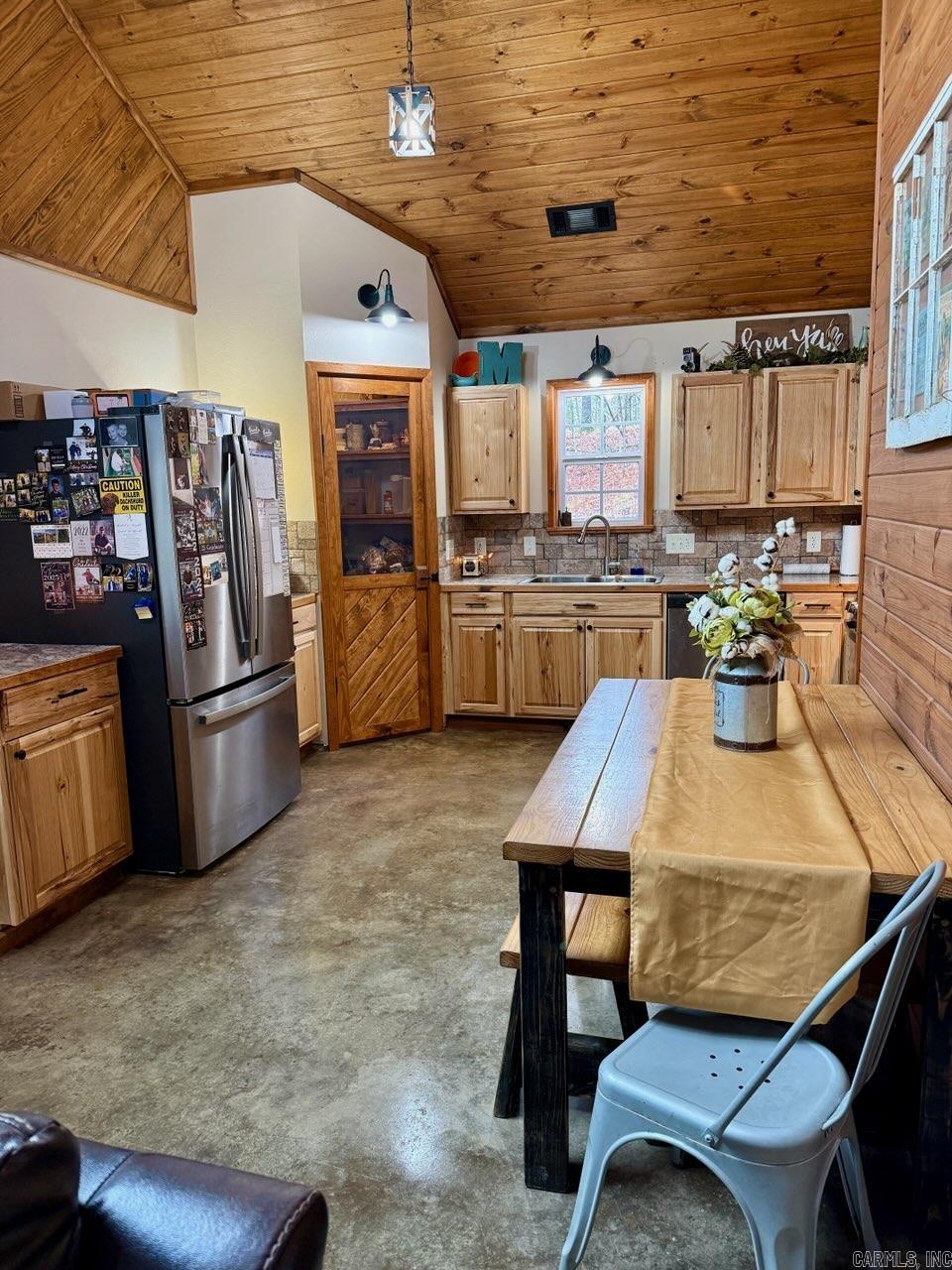 Silver Hills - Residential