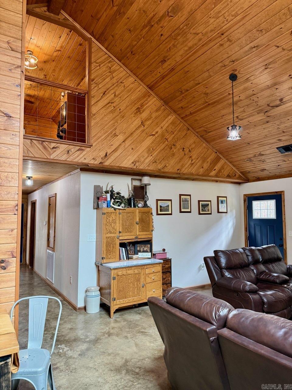 Silver Hills - Residential