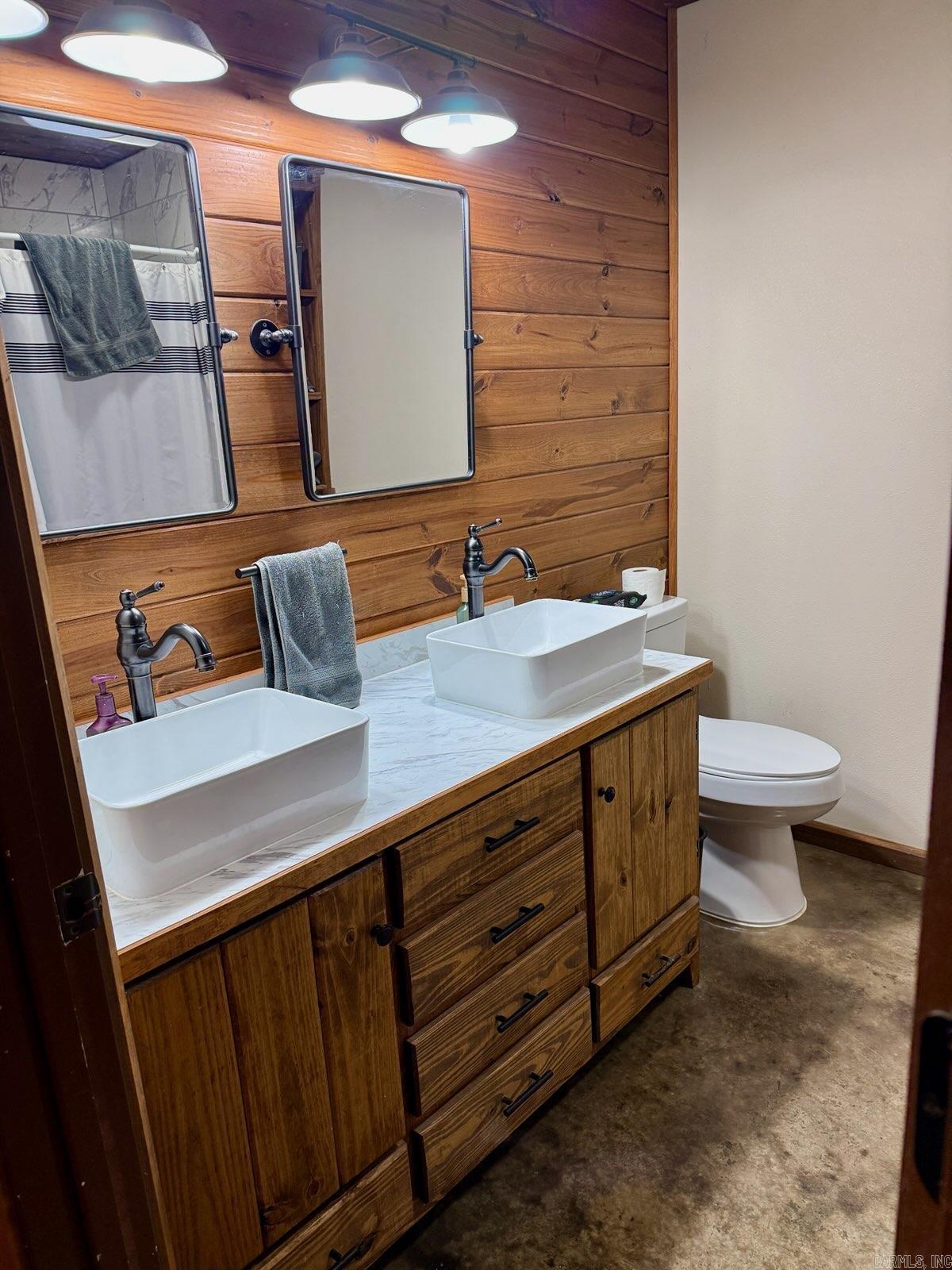 Silver Hills - Residential