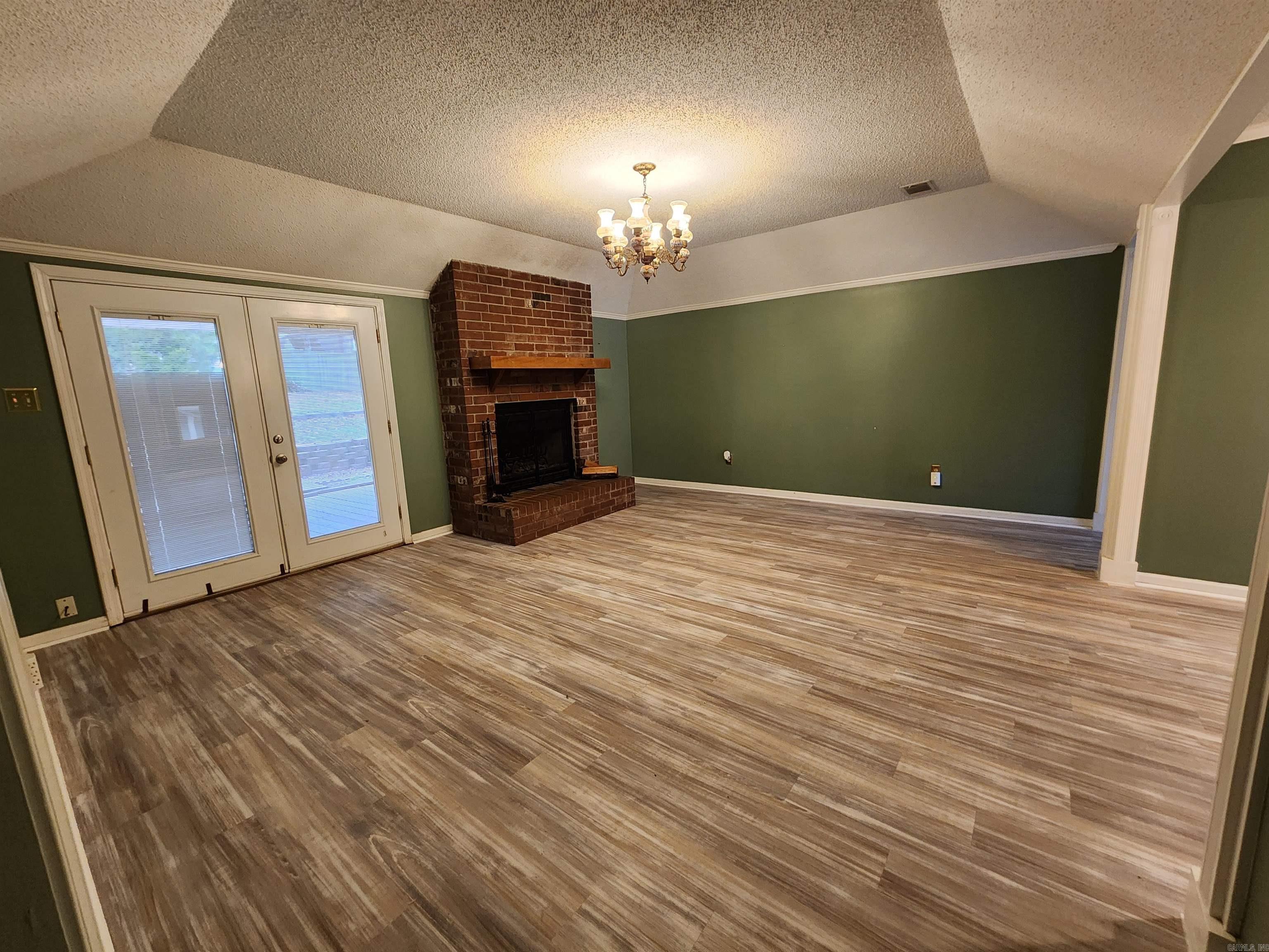 River Road Estates Phase 6 - Residential