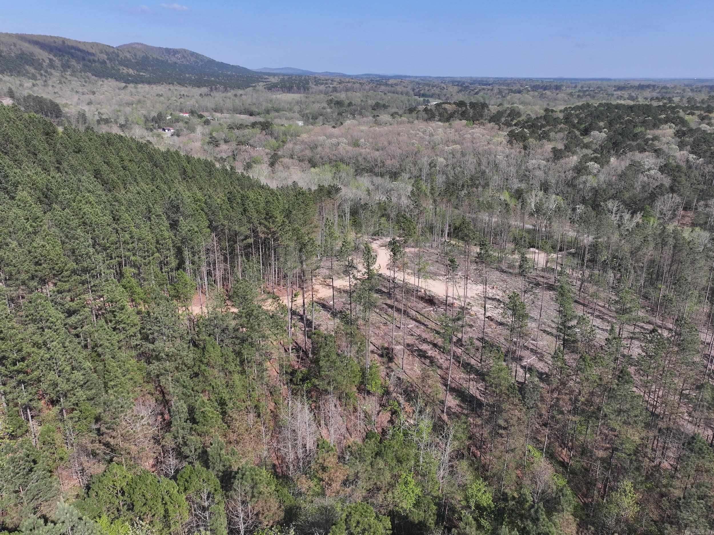 Metes & Bounds - Land