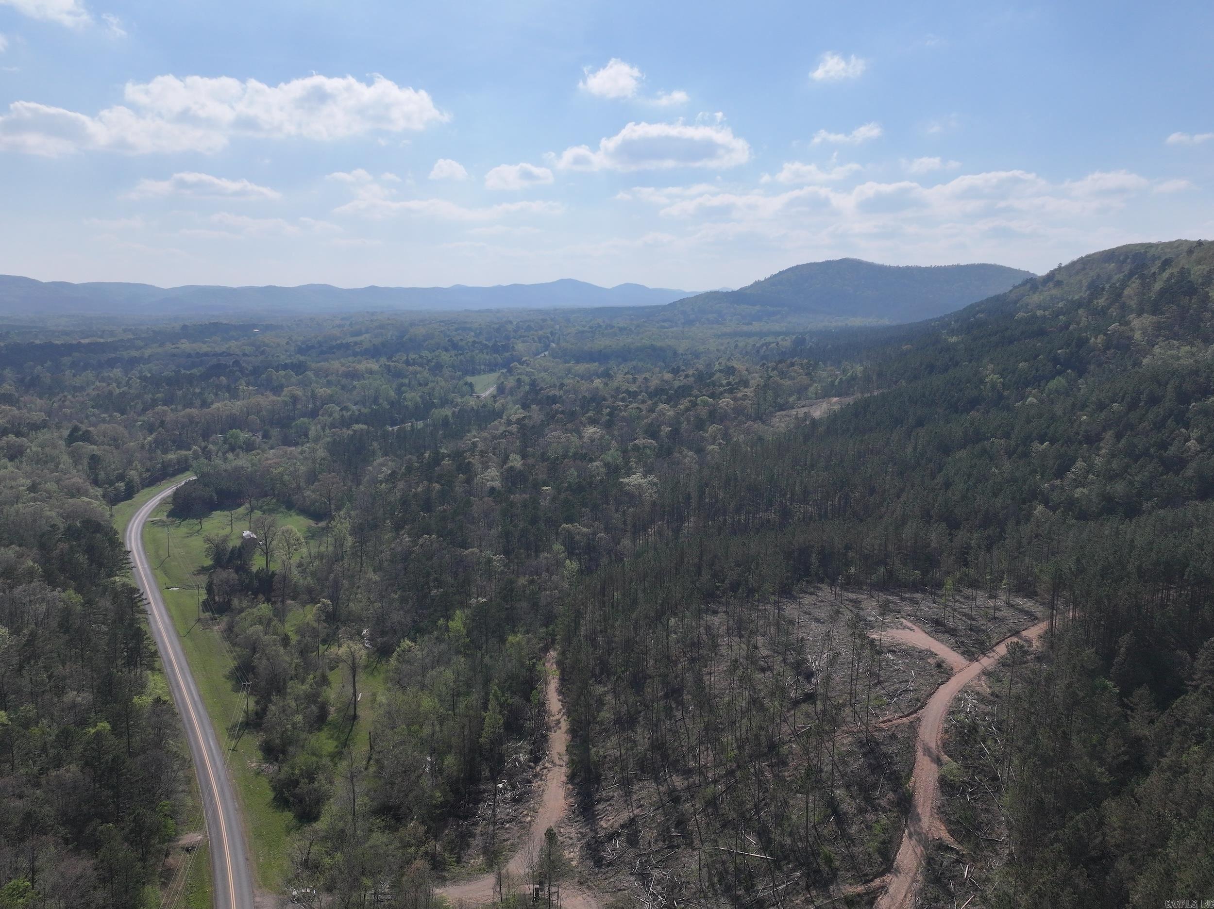 Metes & Bounds - Land