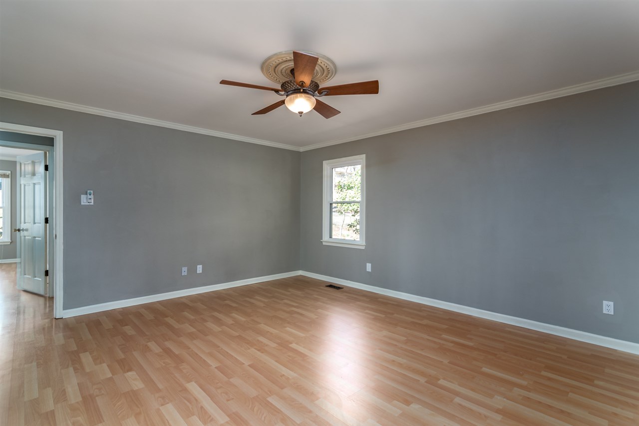 ST CHARLES ADDN - Residential