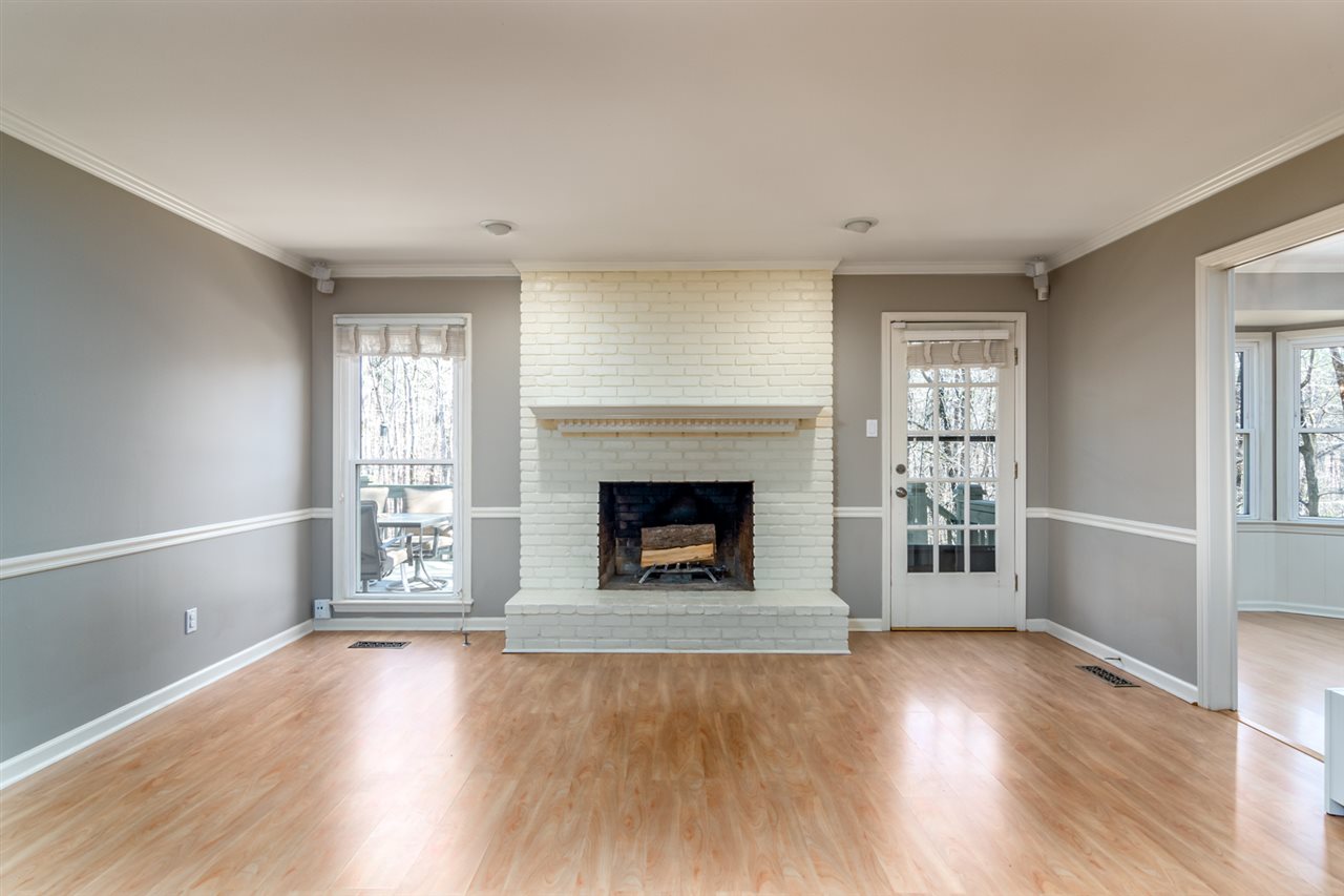 ST CHARLES ADDN - Residential