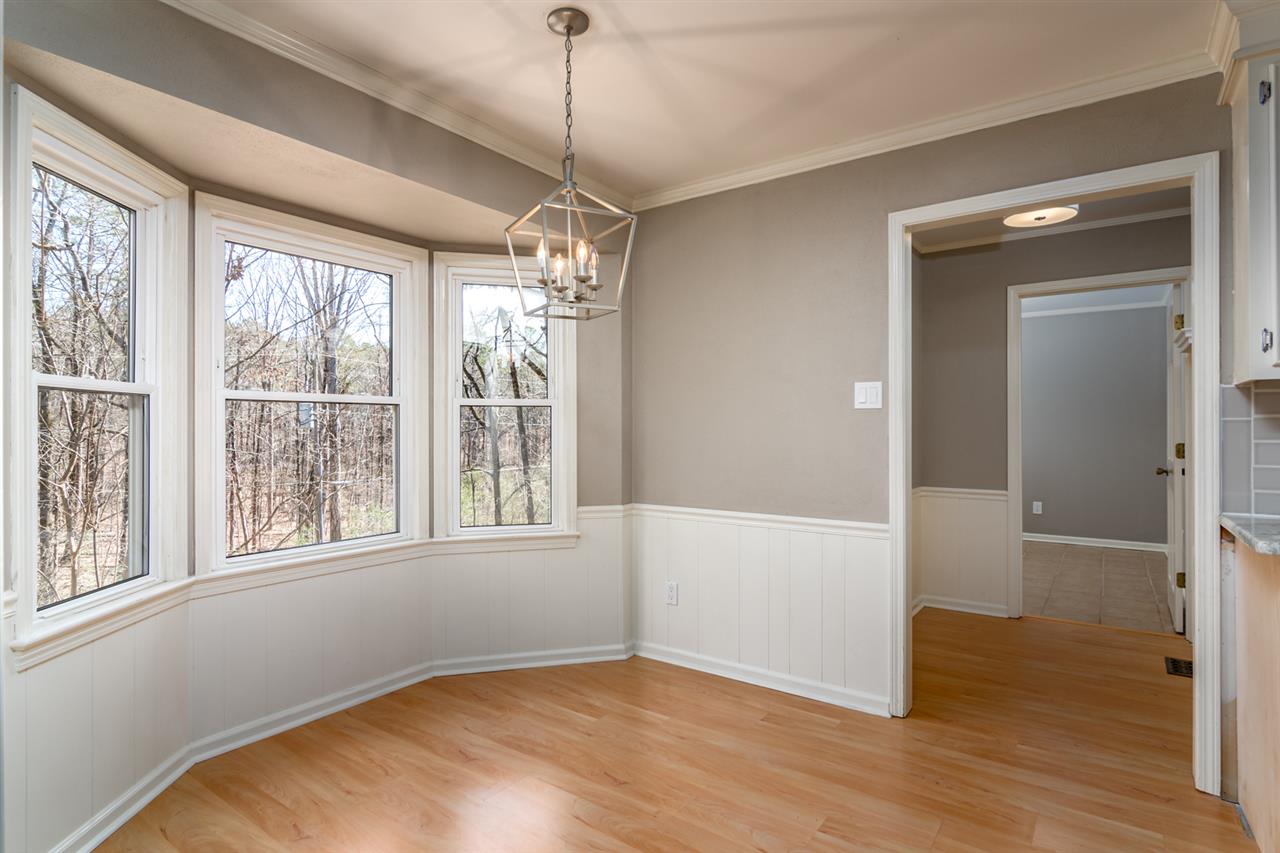 ST CHARLES ADDN - Residential