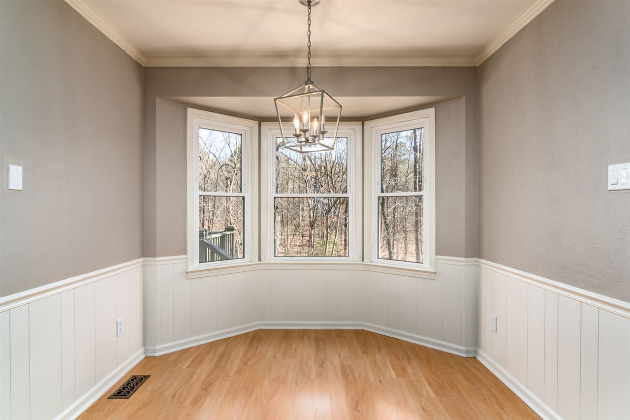 ST CHARLES ADDN - Residential