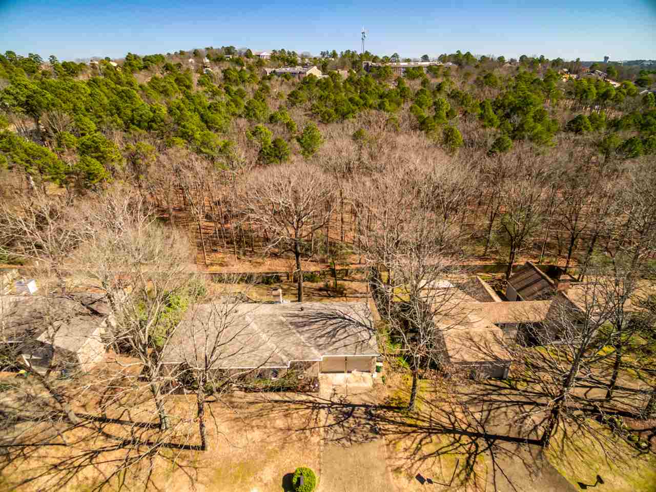 ST CHARLES ADDN - Residential