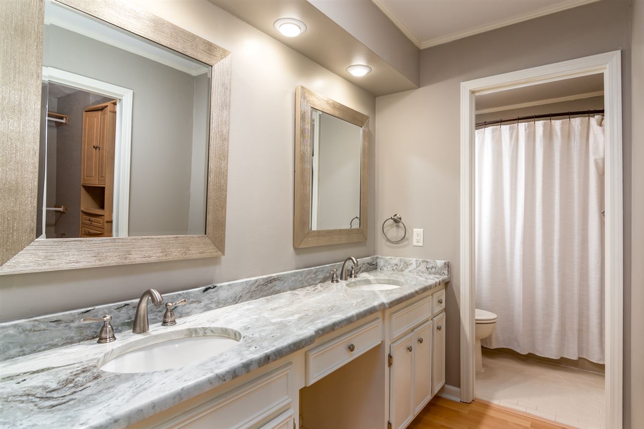 ST CHARLES ADDN - Residential