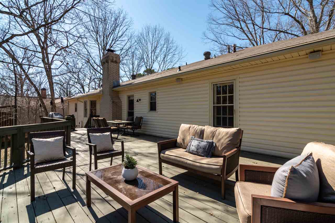 ST CHARLES ADDN - Residential