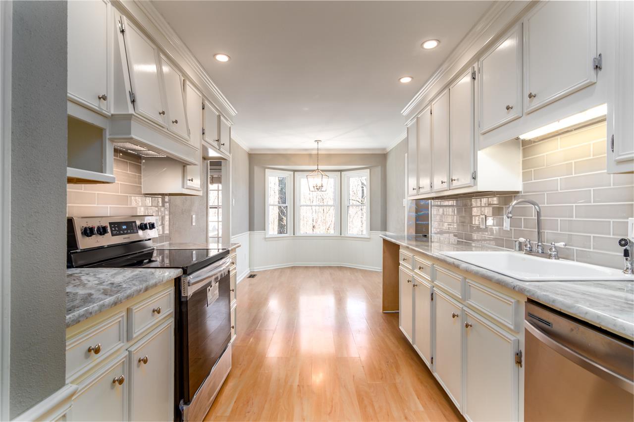 ST CHARLES ADDN - Residential