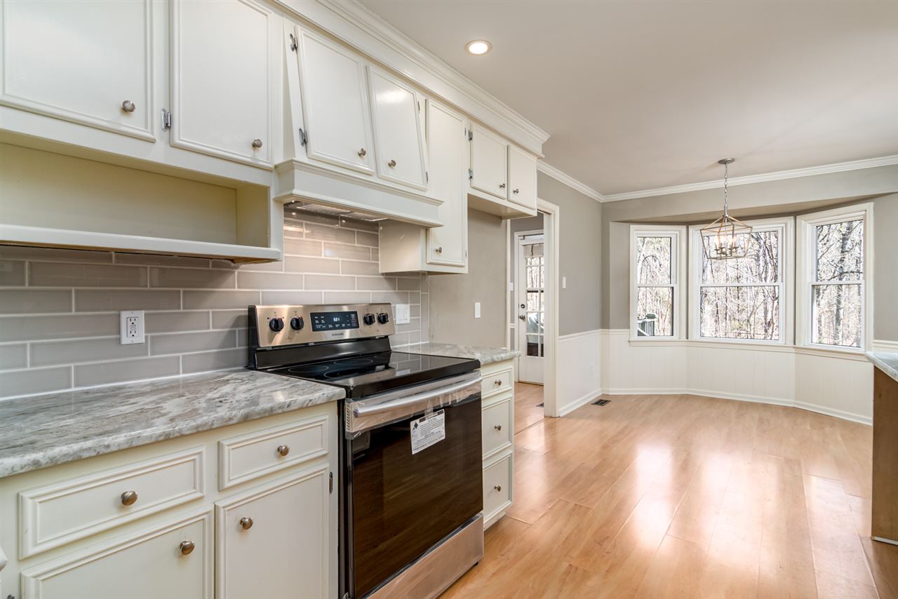 ST CHARLES ADDN - Residential