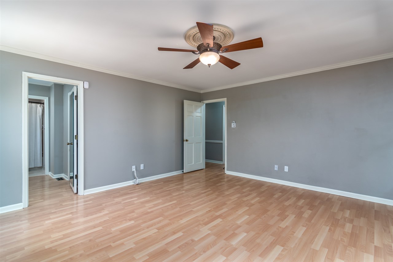 ST CHARLES ADDN - Residential