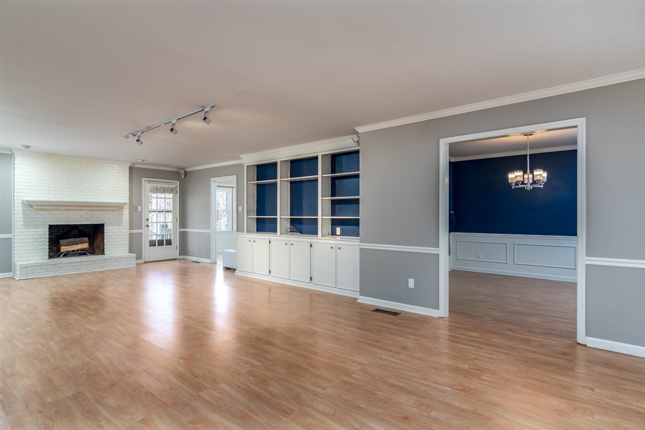 ST CHARLES ADDN - Residential