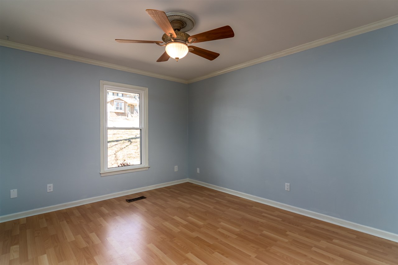 ST CHARLES ADDN - Residential