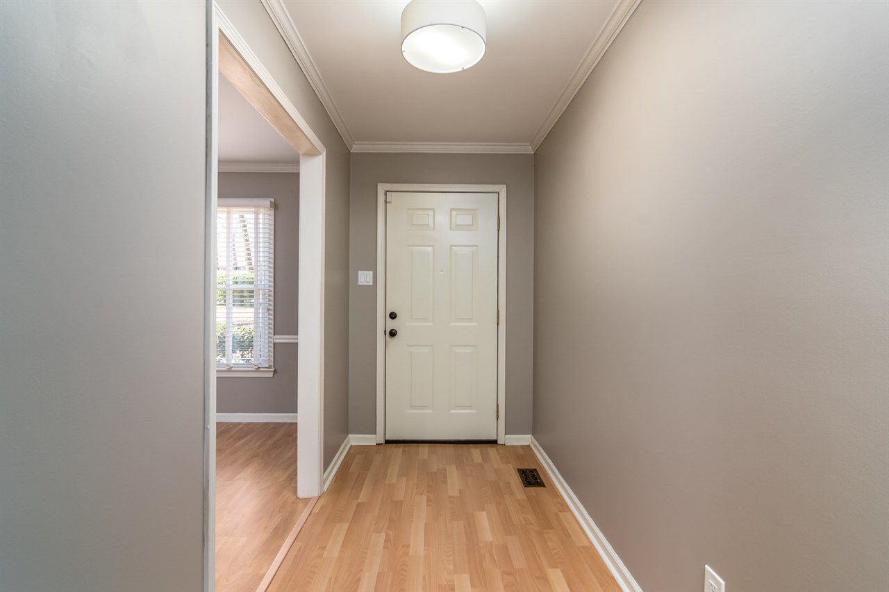 ST CHARLES ADDN - Residential