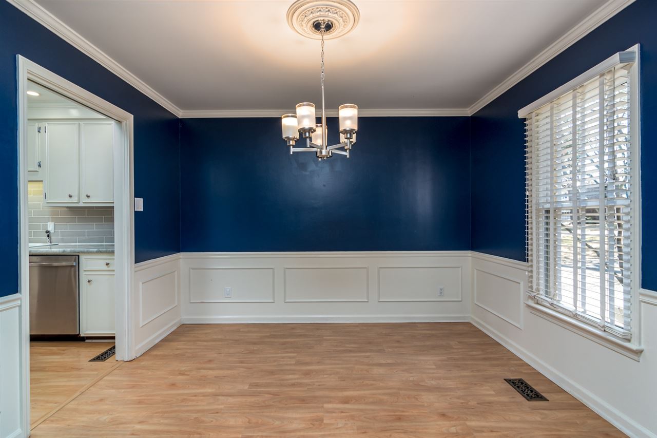 ST CHARLES ADDN - Residential