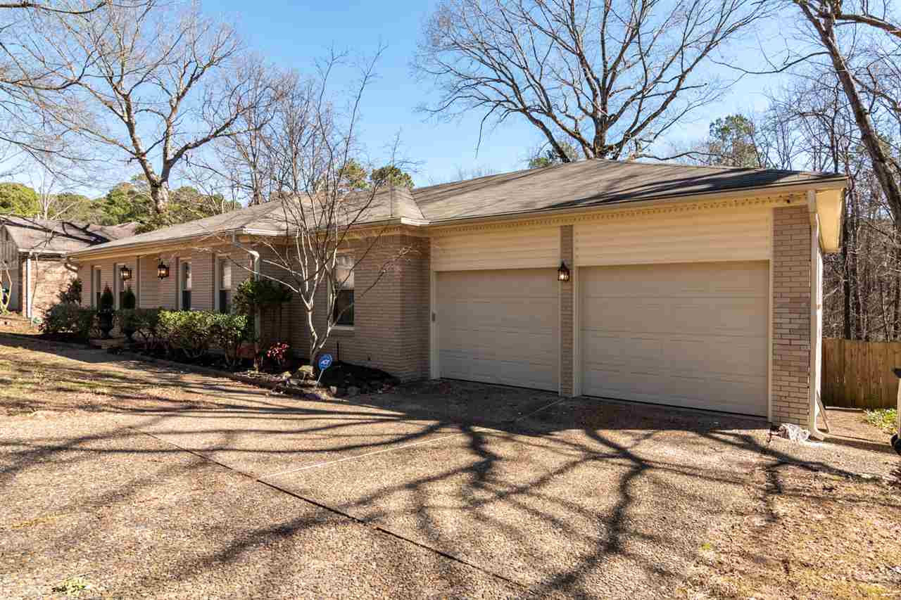 ST CHARLES ADDN - Residential