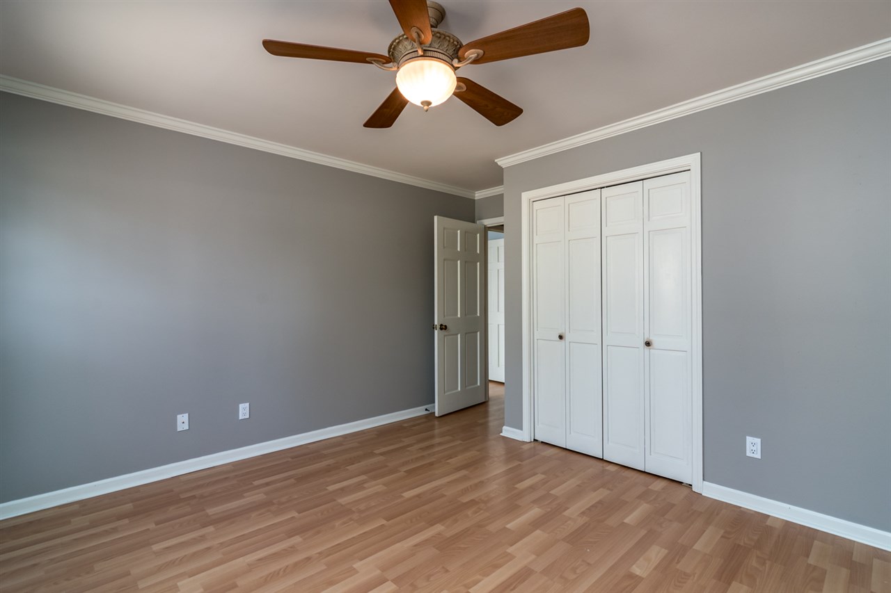 ST CHARLES ADDN - Residential