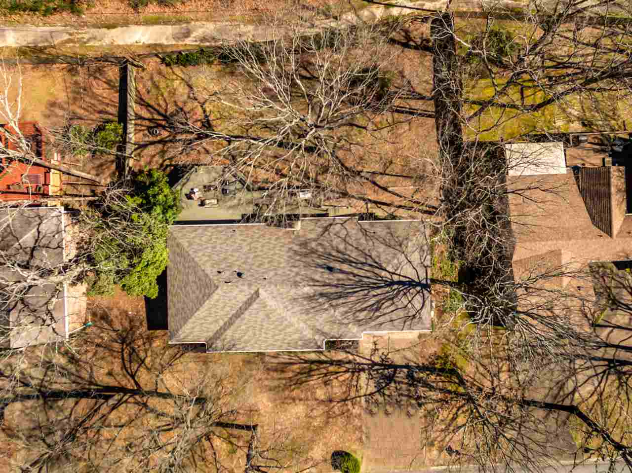 ST CHARLES ADDN - Residential